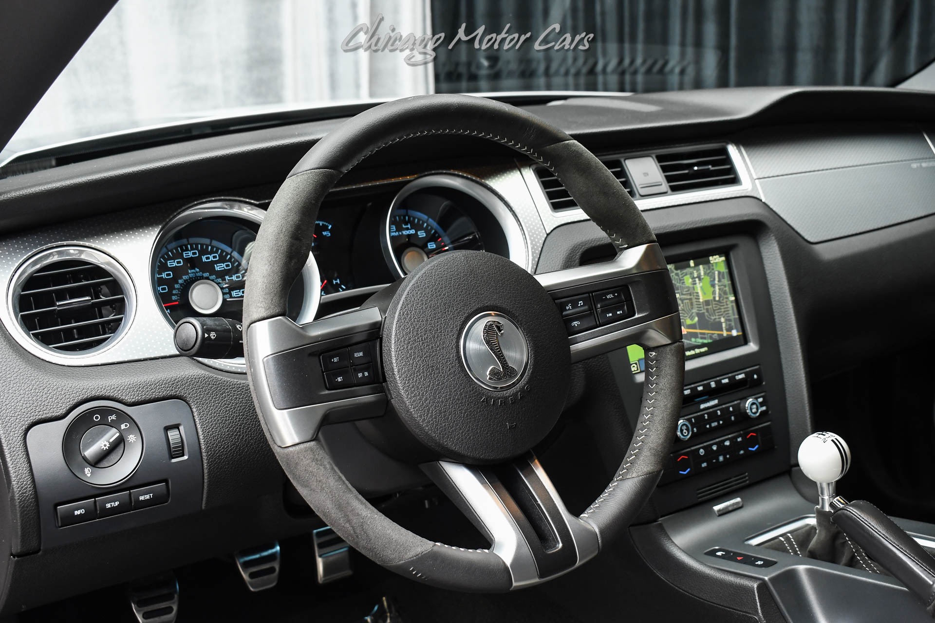 2010 FORD MUSTANG - Image 9