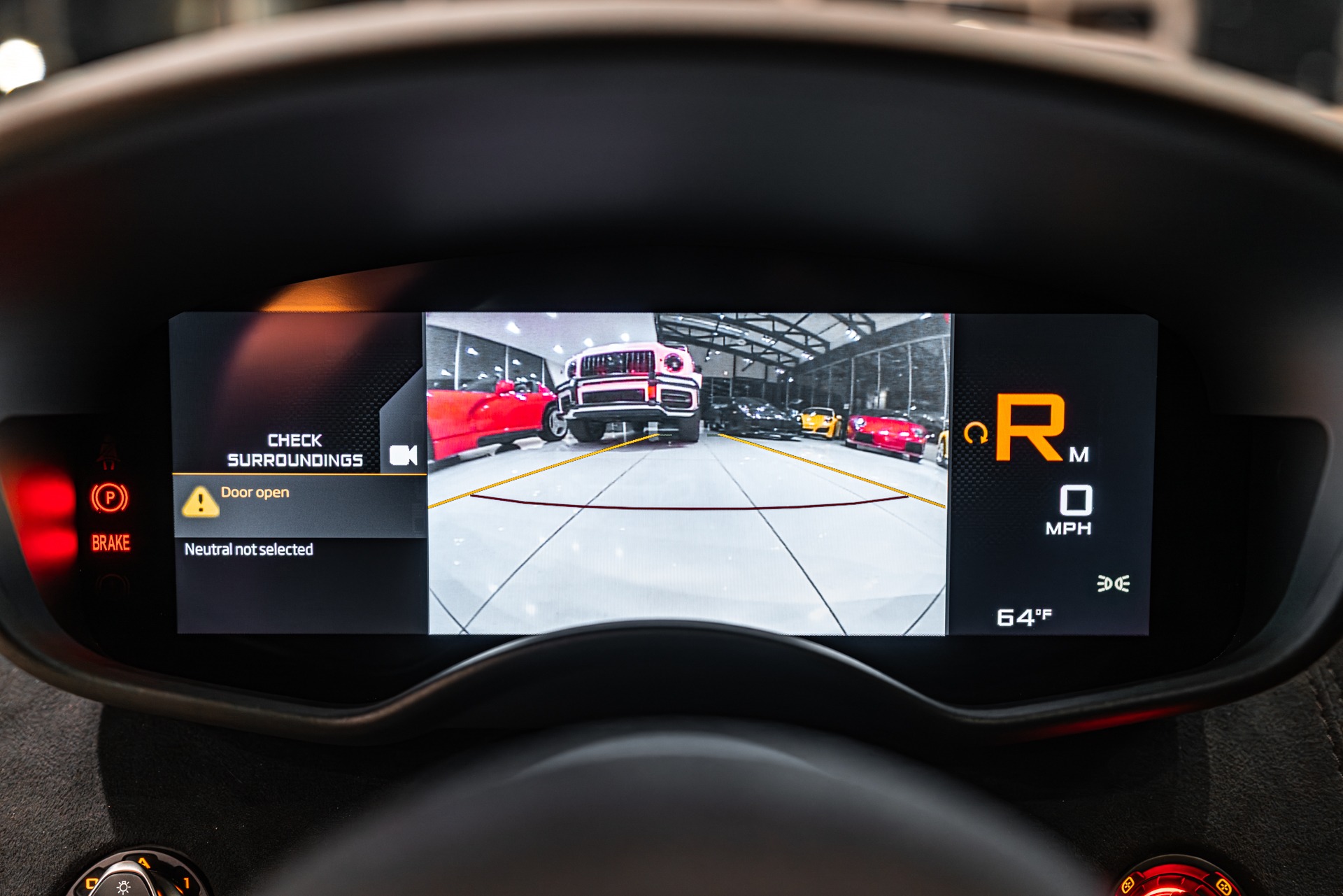 2019 MCLAREN 600LT - Image 13