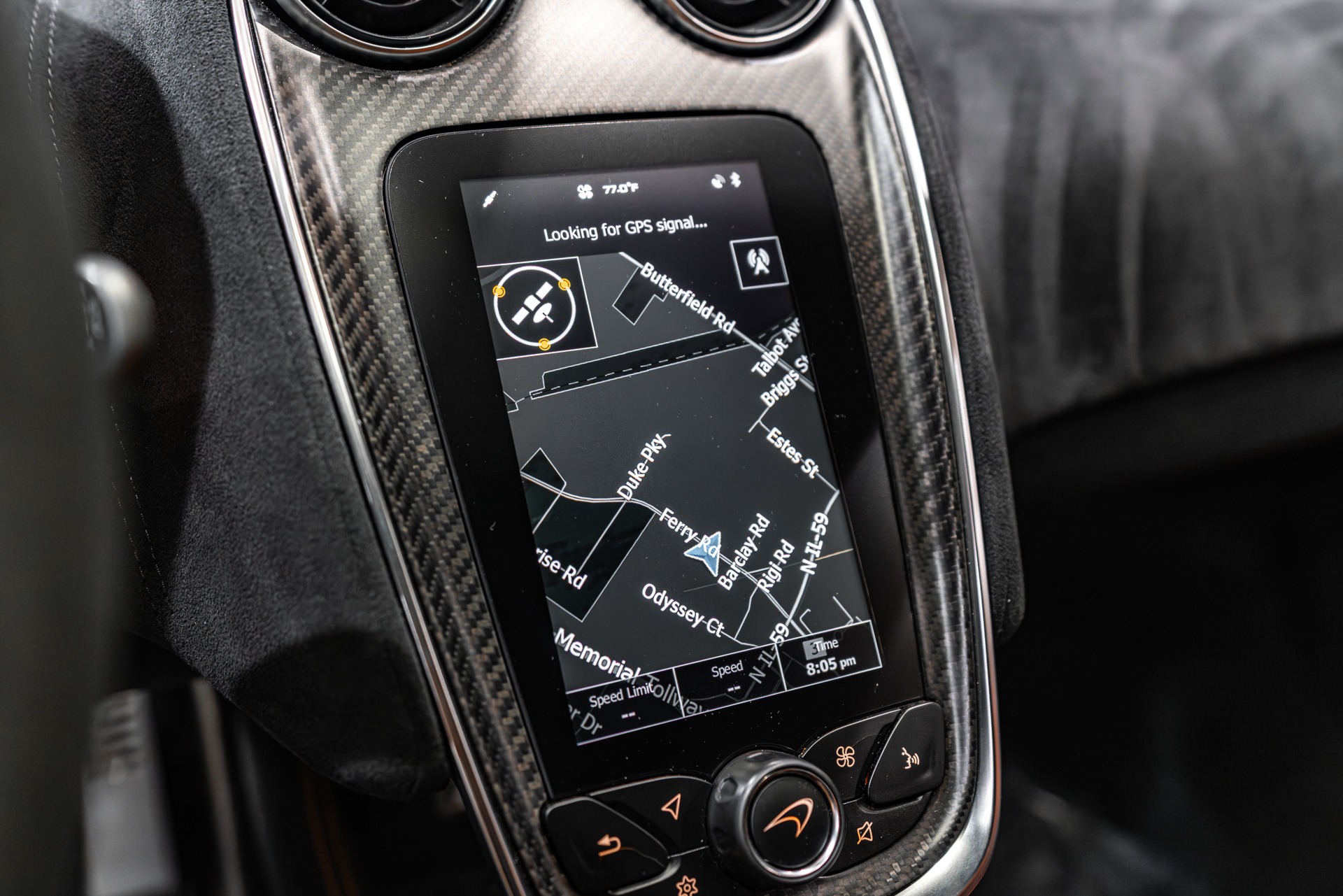 2019 MCLAREN 600LT - Image 17