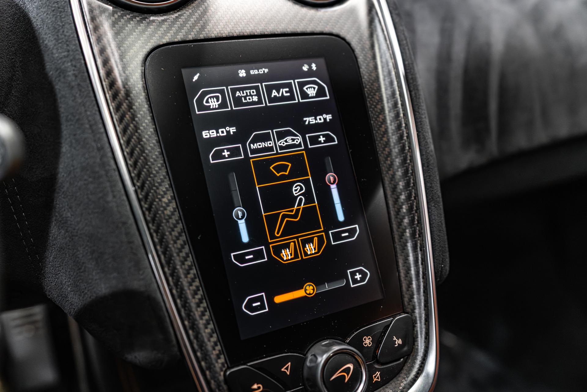 2019 MCLAREN 600LT - Image 18