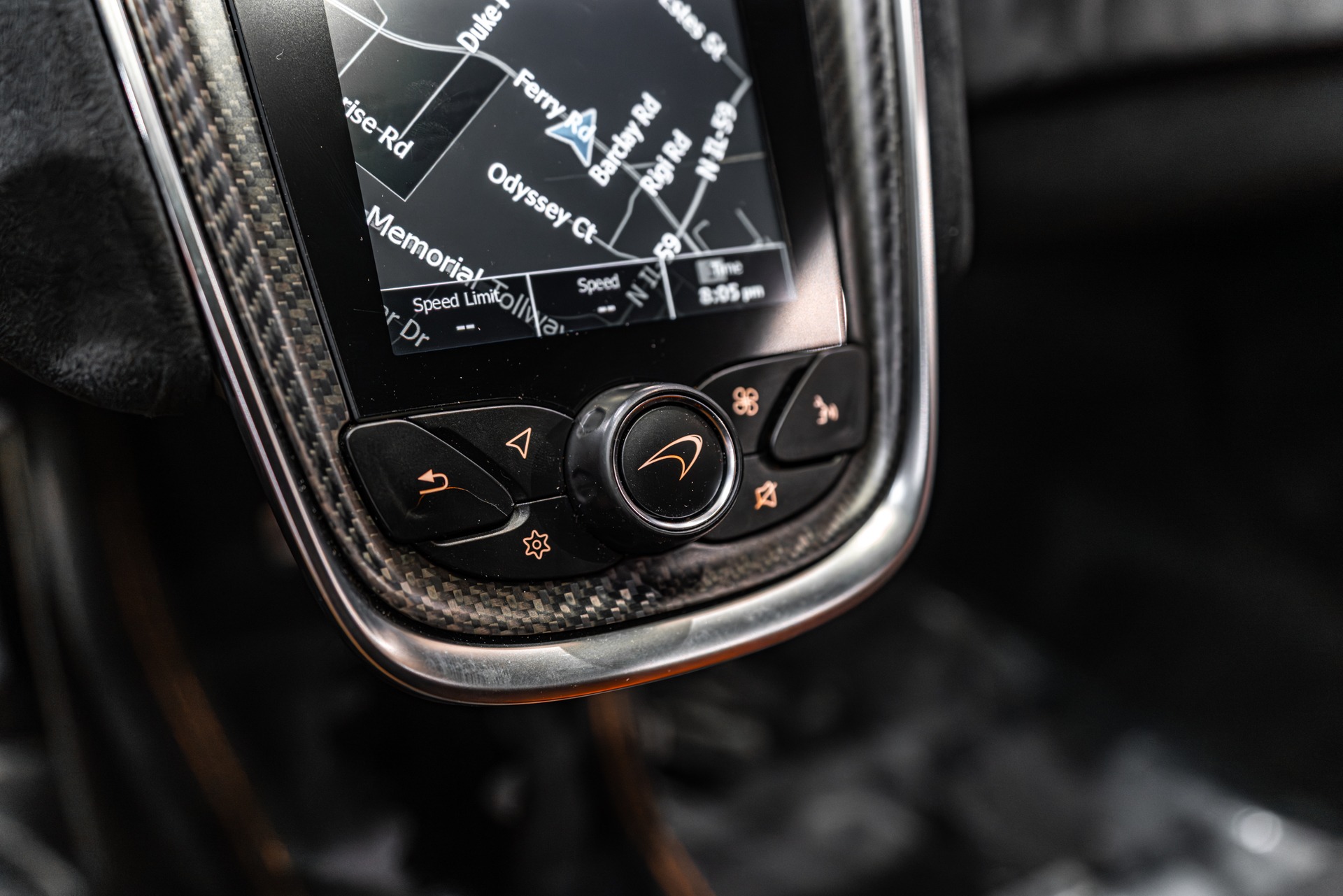 2019 MCLAREN 600LT - Image 19