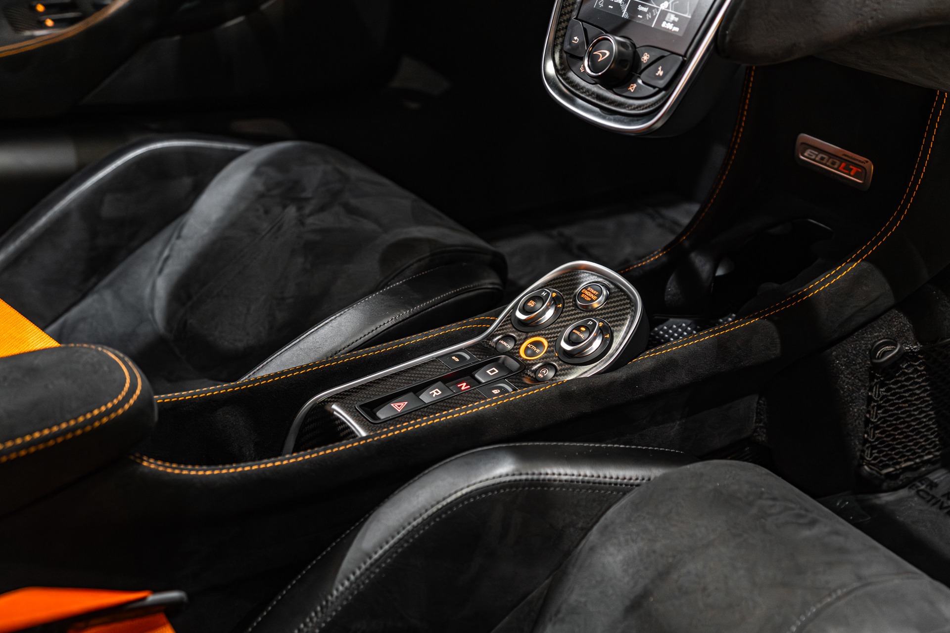 2019 MCLAREN 600LT - Image 27