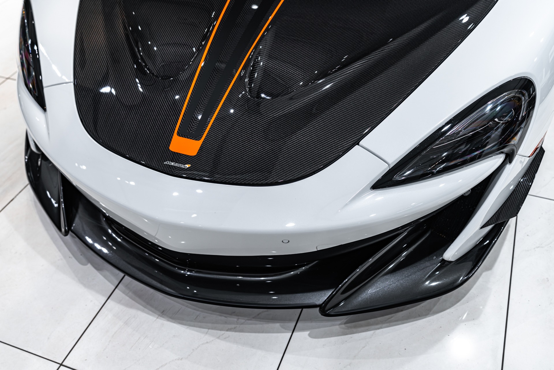 2019 MCLAREN 600LT - Image 35
