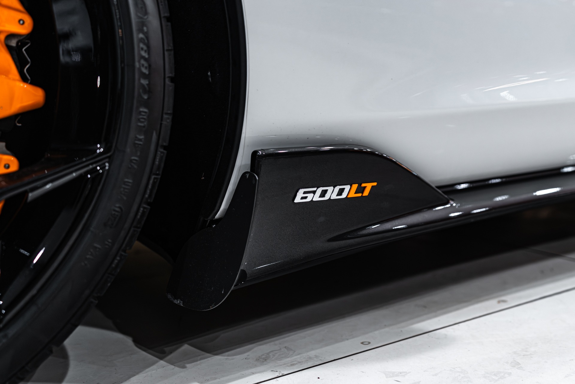 2019 MCLAREN 600LT - Image 40