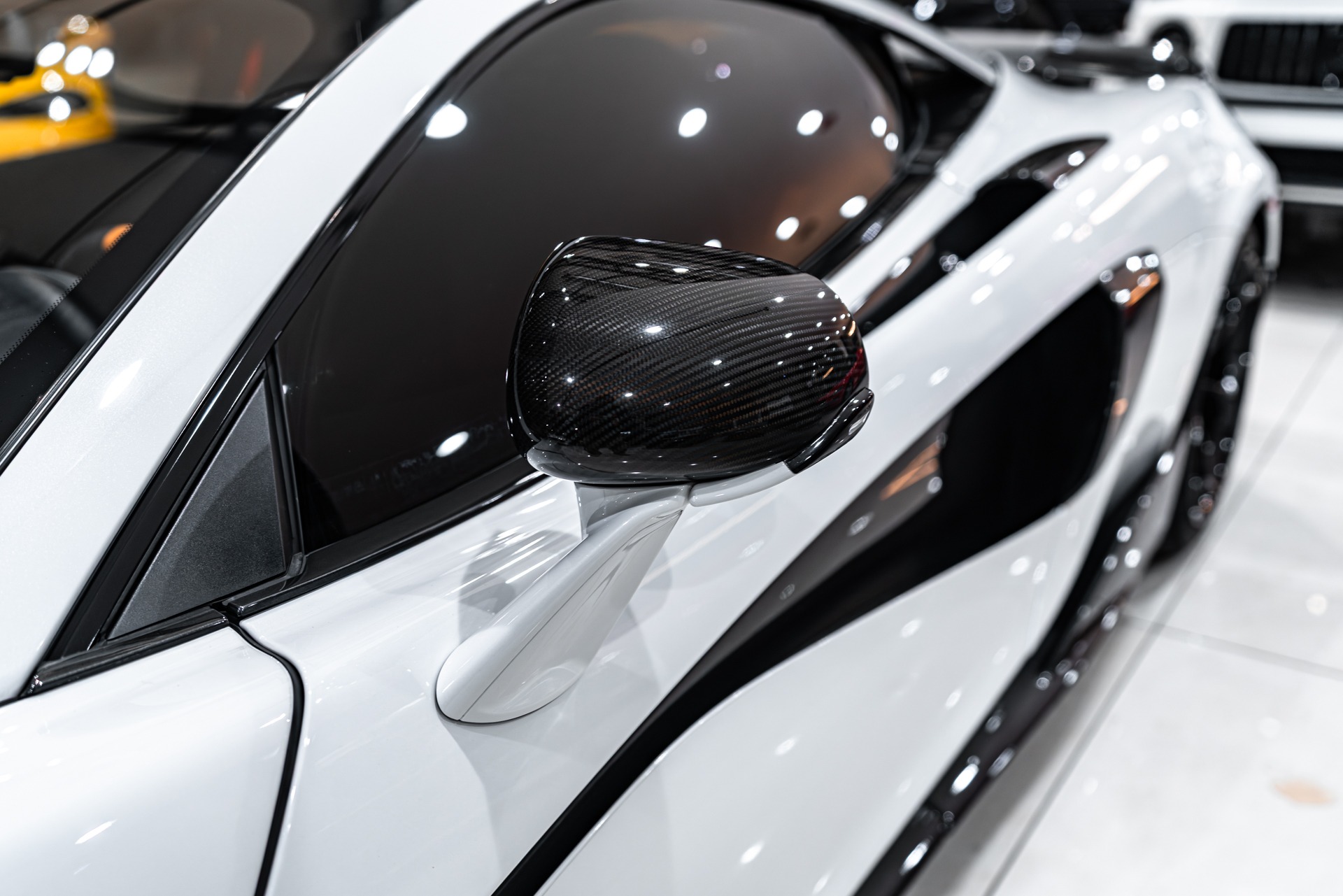 2019 MCLAREN 600LT - Image 41