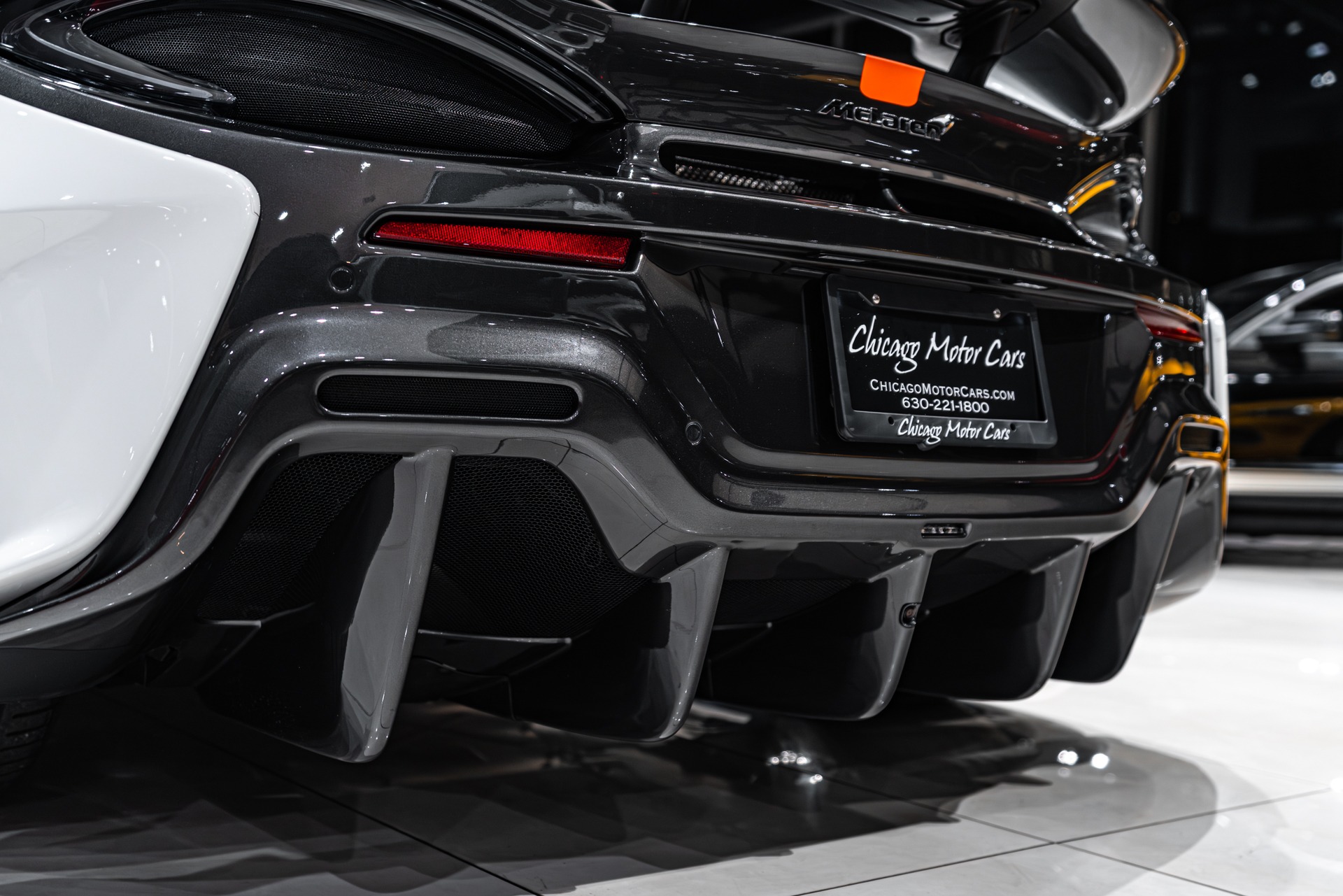 2019 MCLAREN 600LT - Image 49