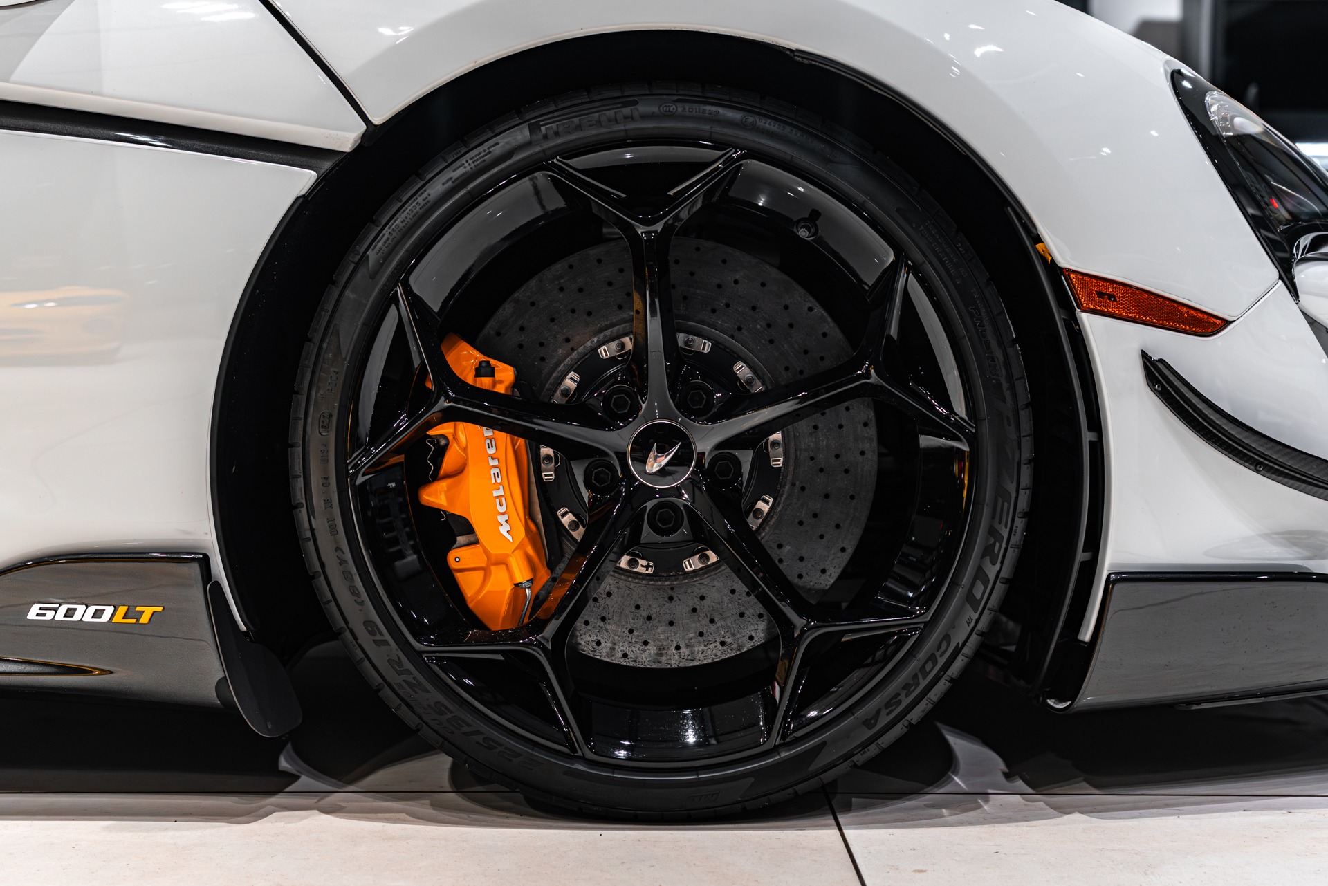 2019 MCLAREN 600LT - Image 65