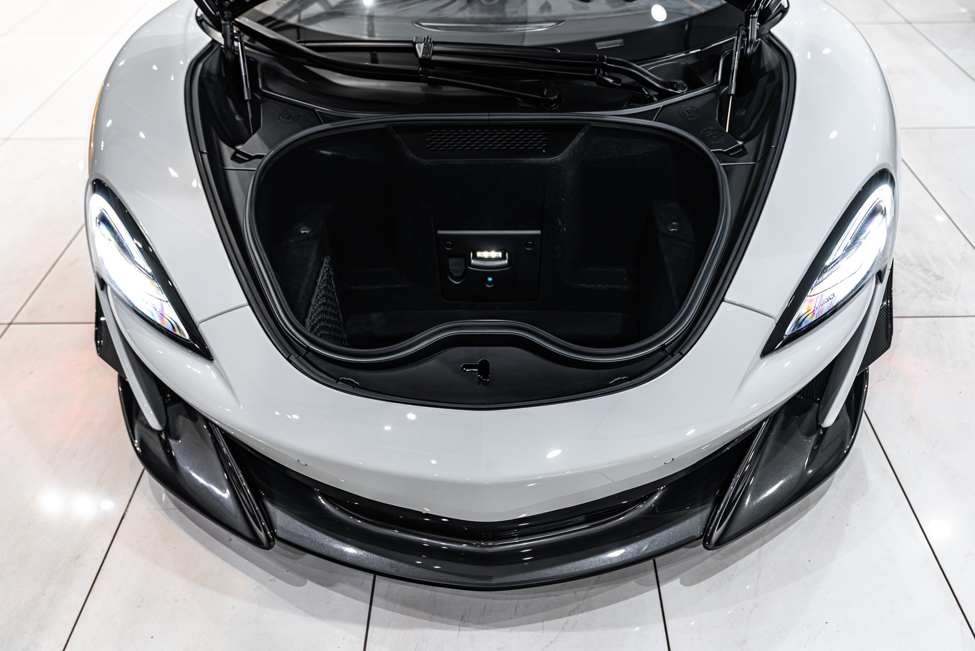 2019 MCLAREN 600LT - Image 66