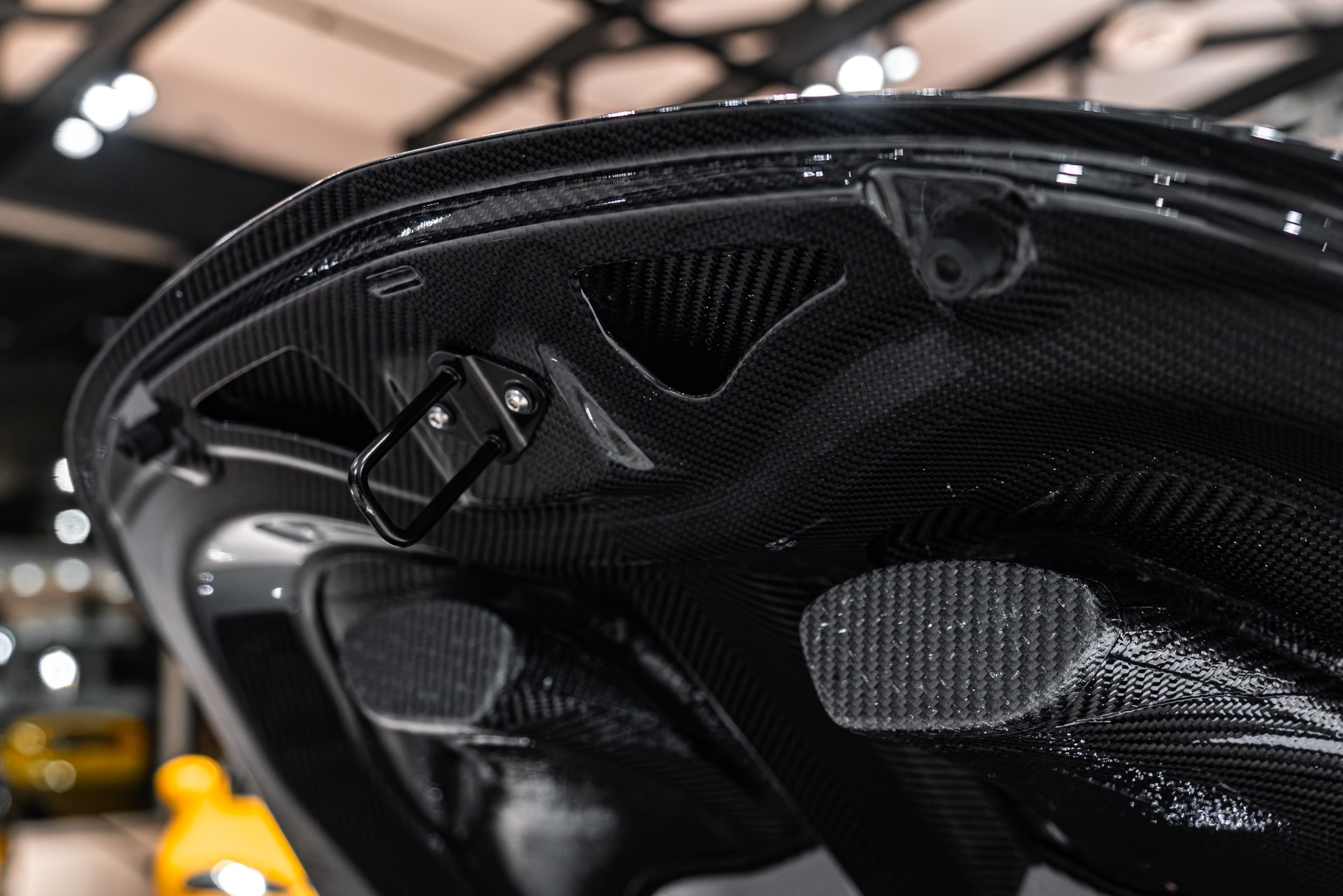 2019 MCLAREN 600LT - Image 68