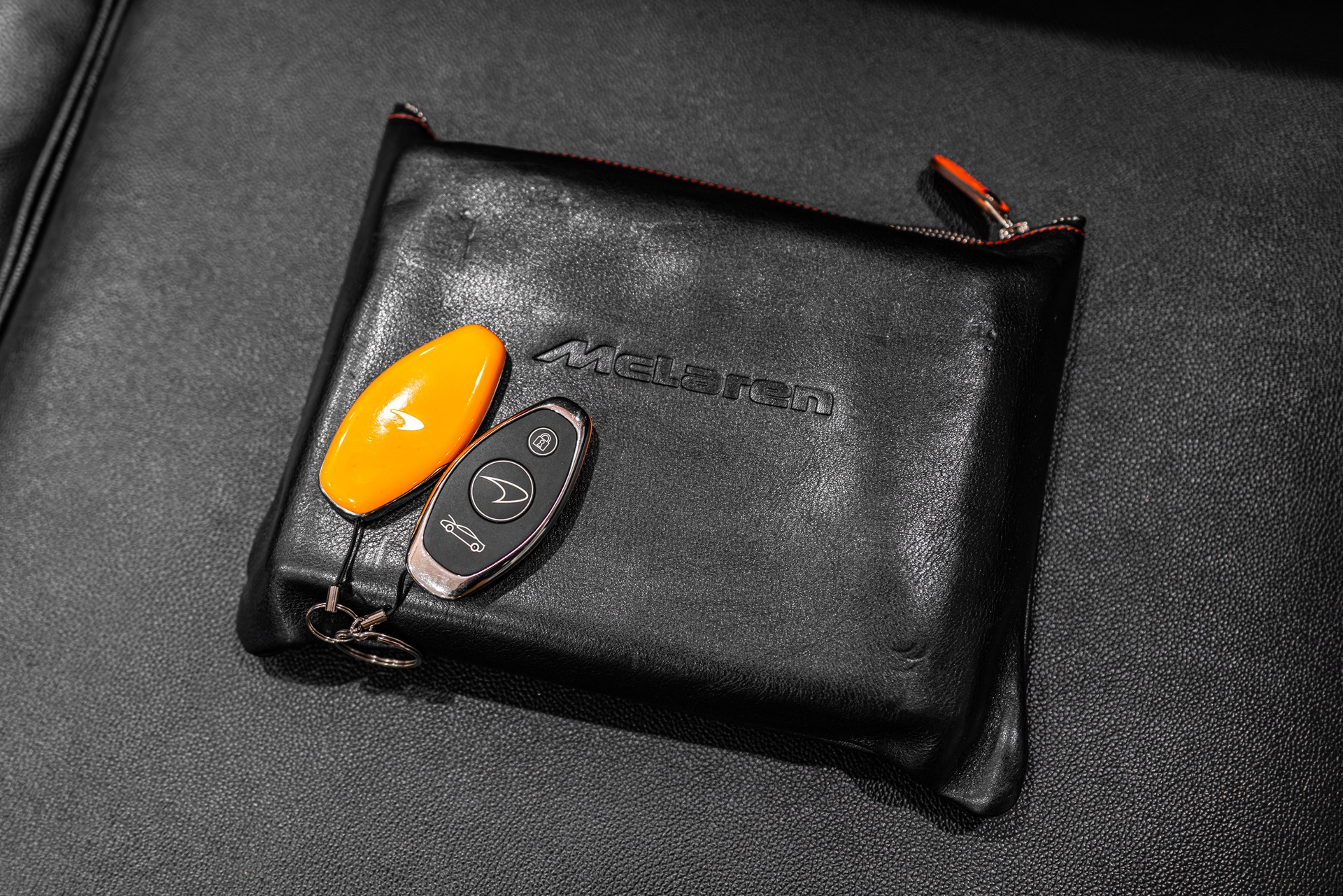 2019 MCLAREN 600LT - Image 70