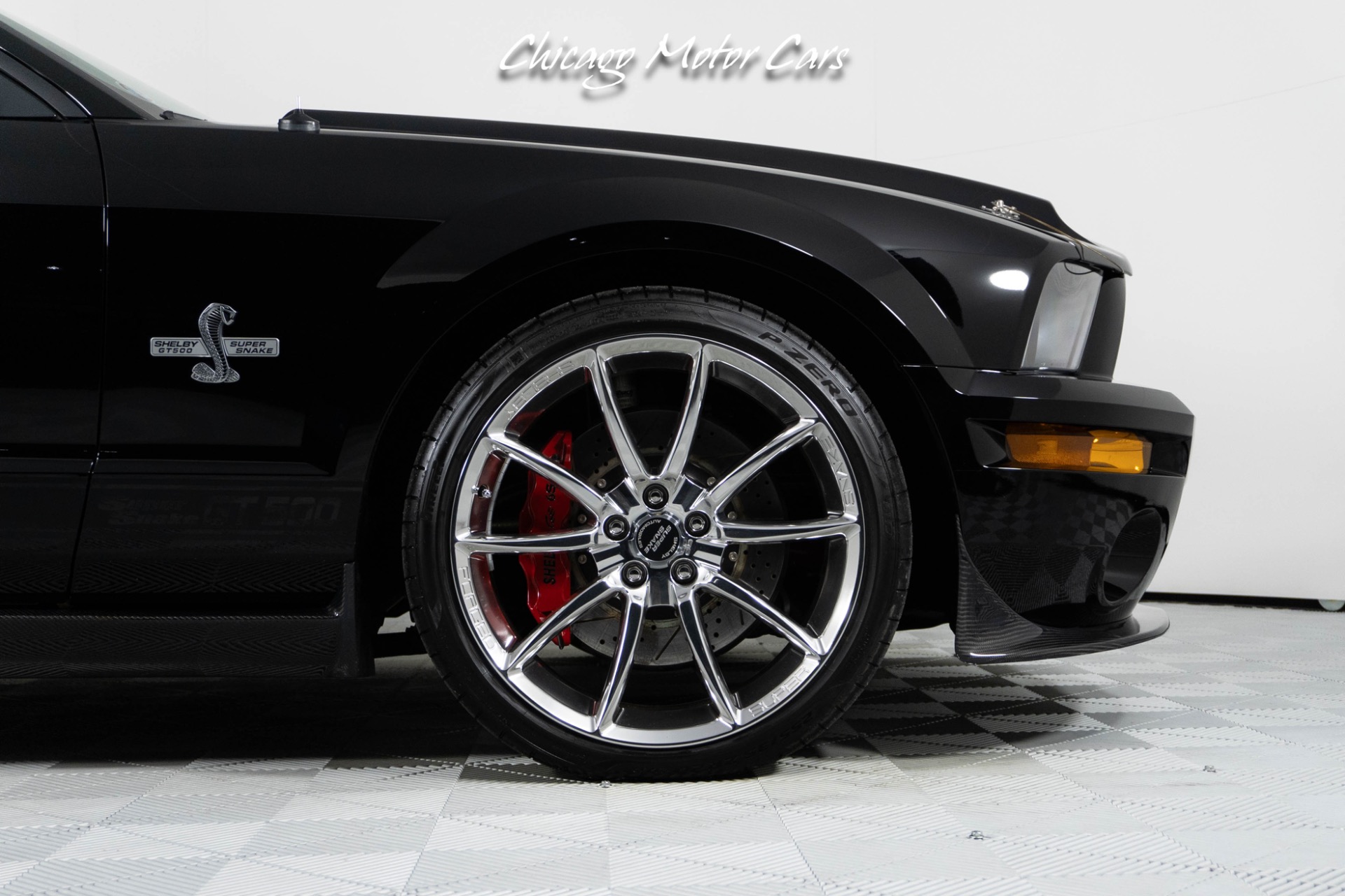 2007 FORD MUSTANG - Image 15