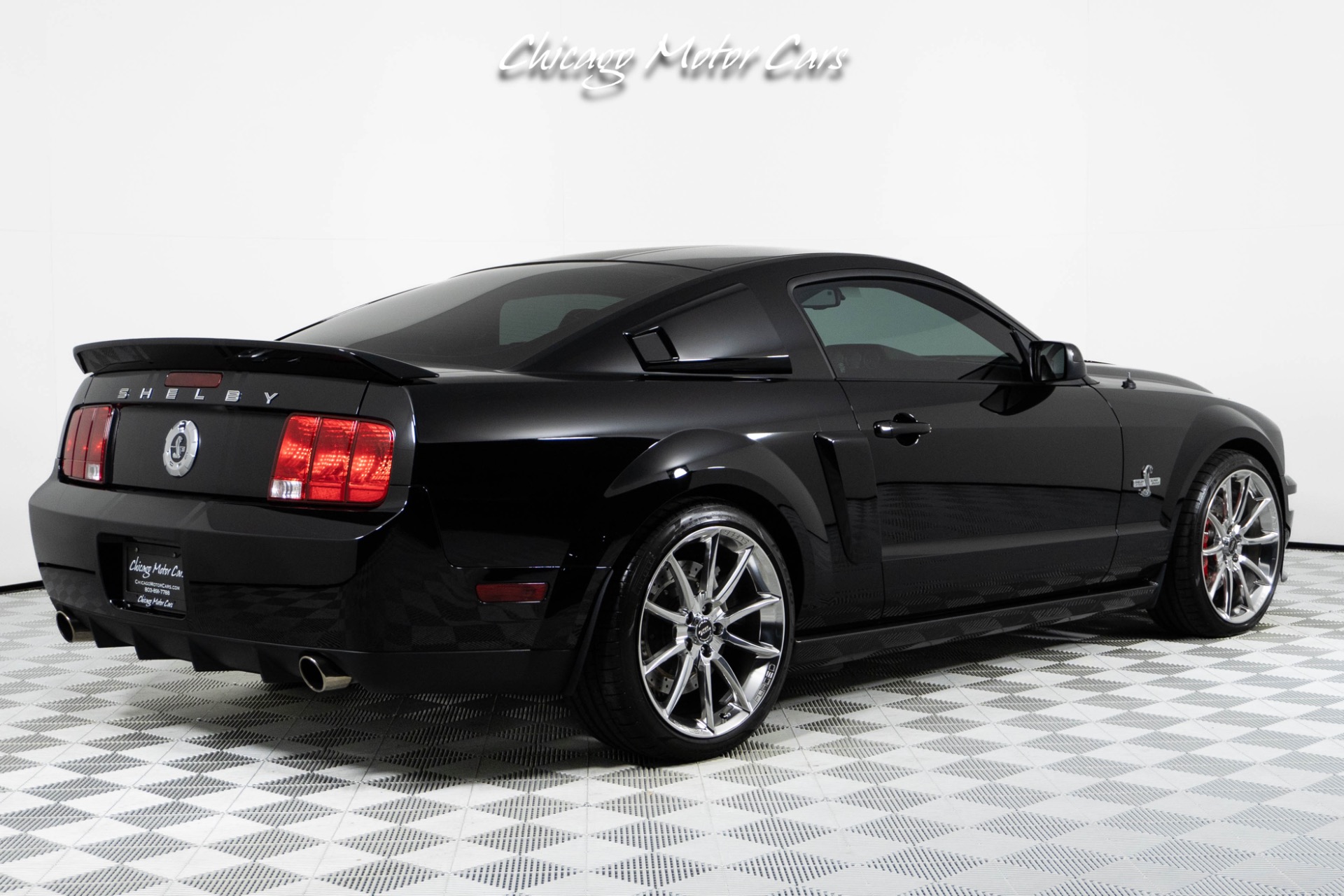 2007 FORD MUSTANG - Image 17