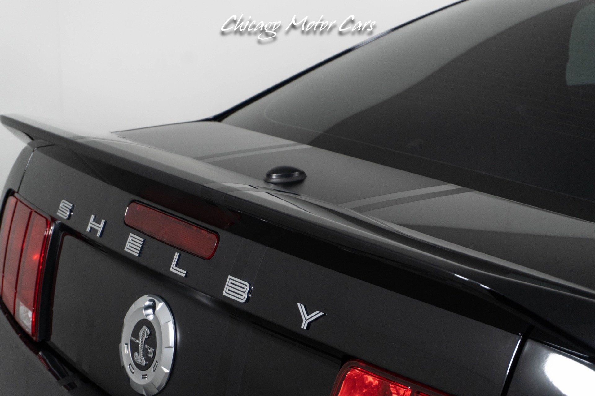 2007 FORD MUSTANG - Image 18