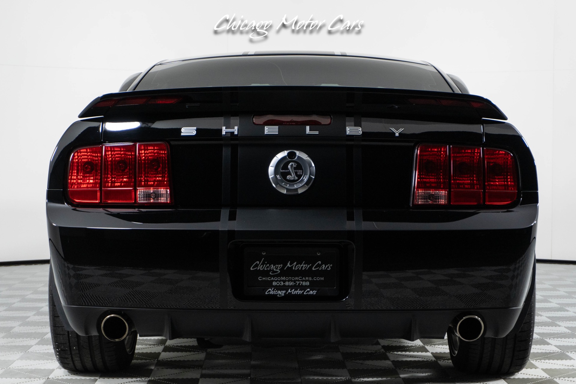 2007 FORD MUSTANG - Image 20