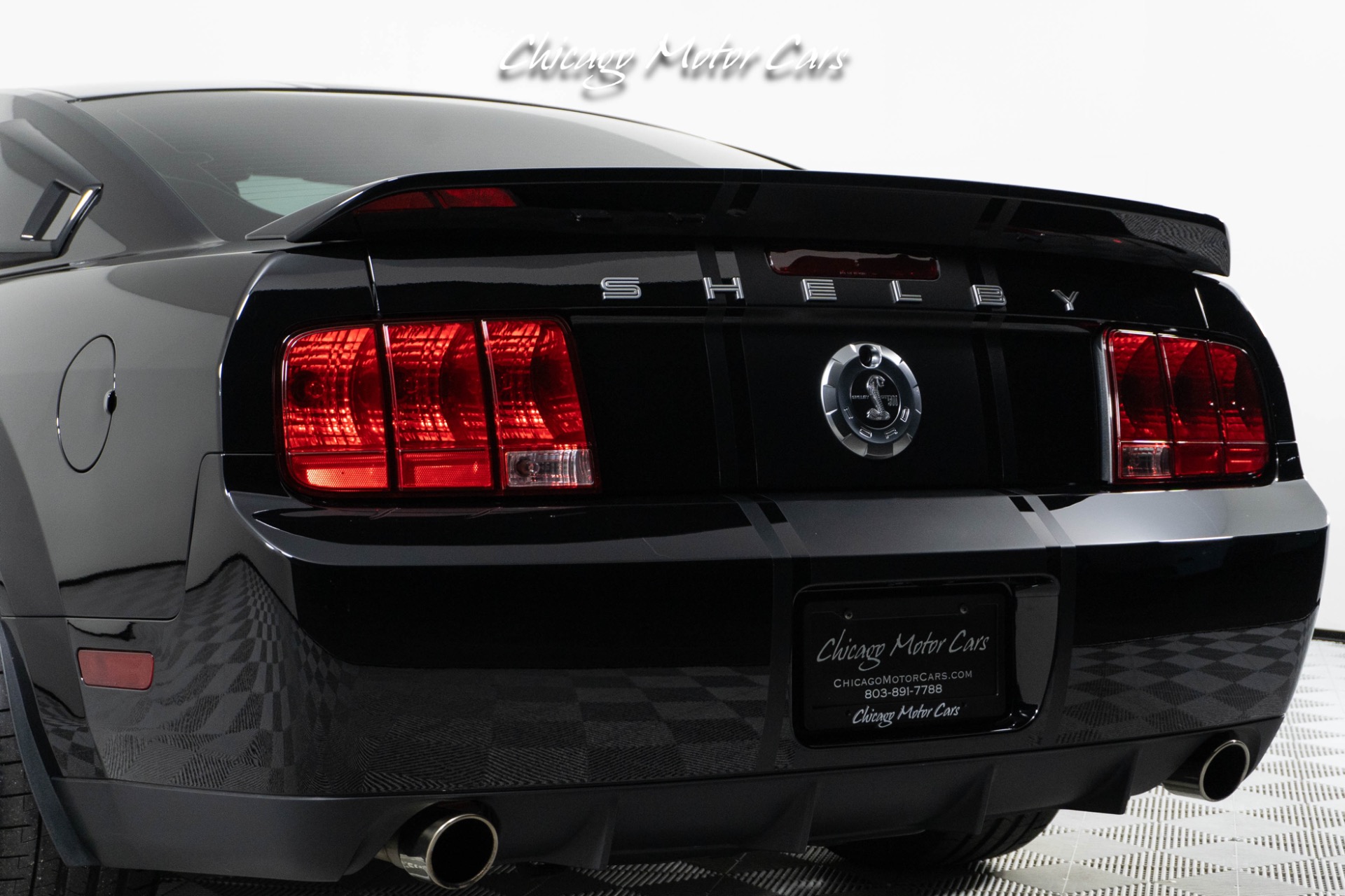 2007 FORD MUSTANG - Image 21