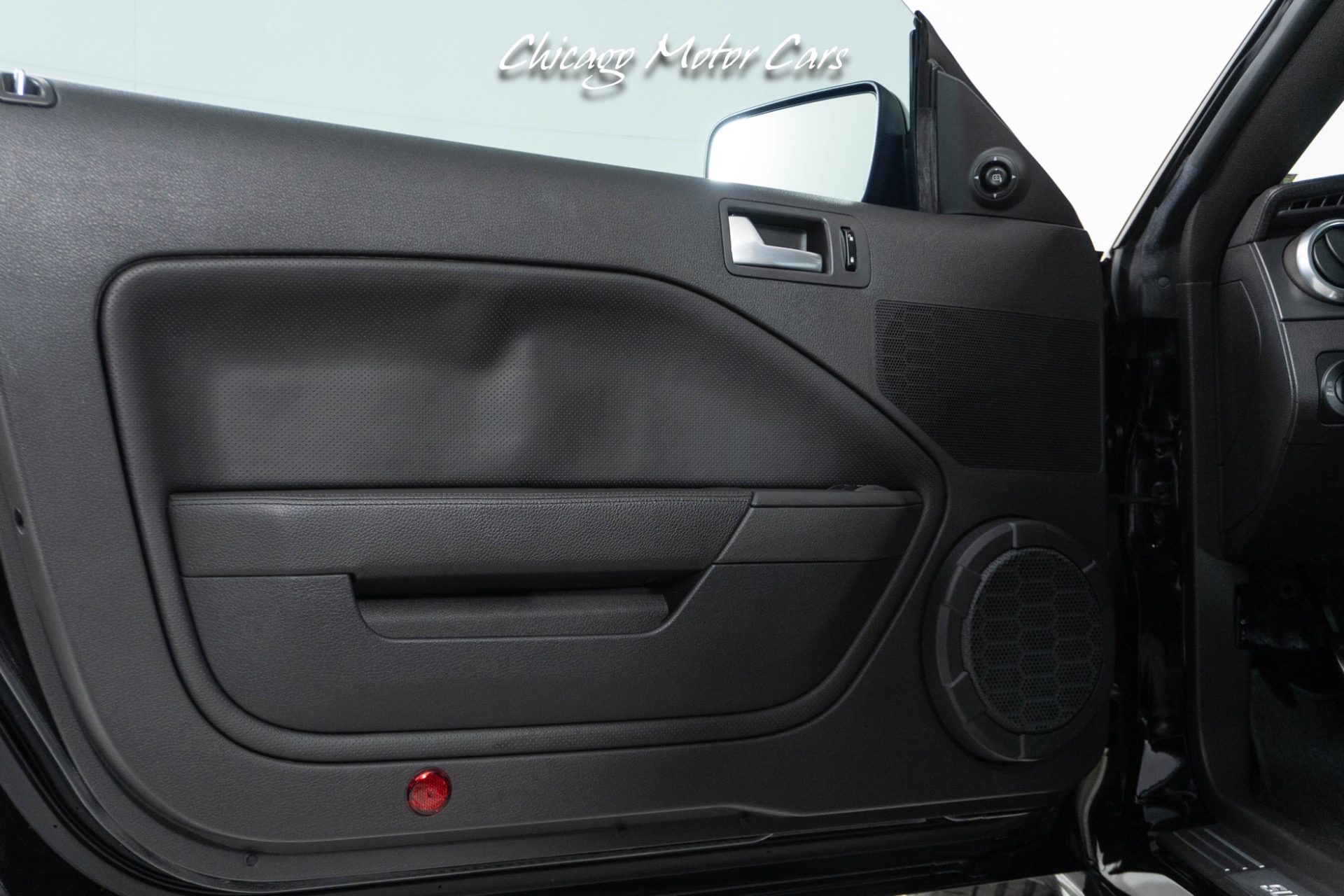 2007 FORD MUSTANG - Image 25