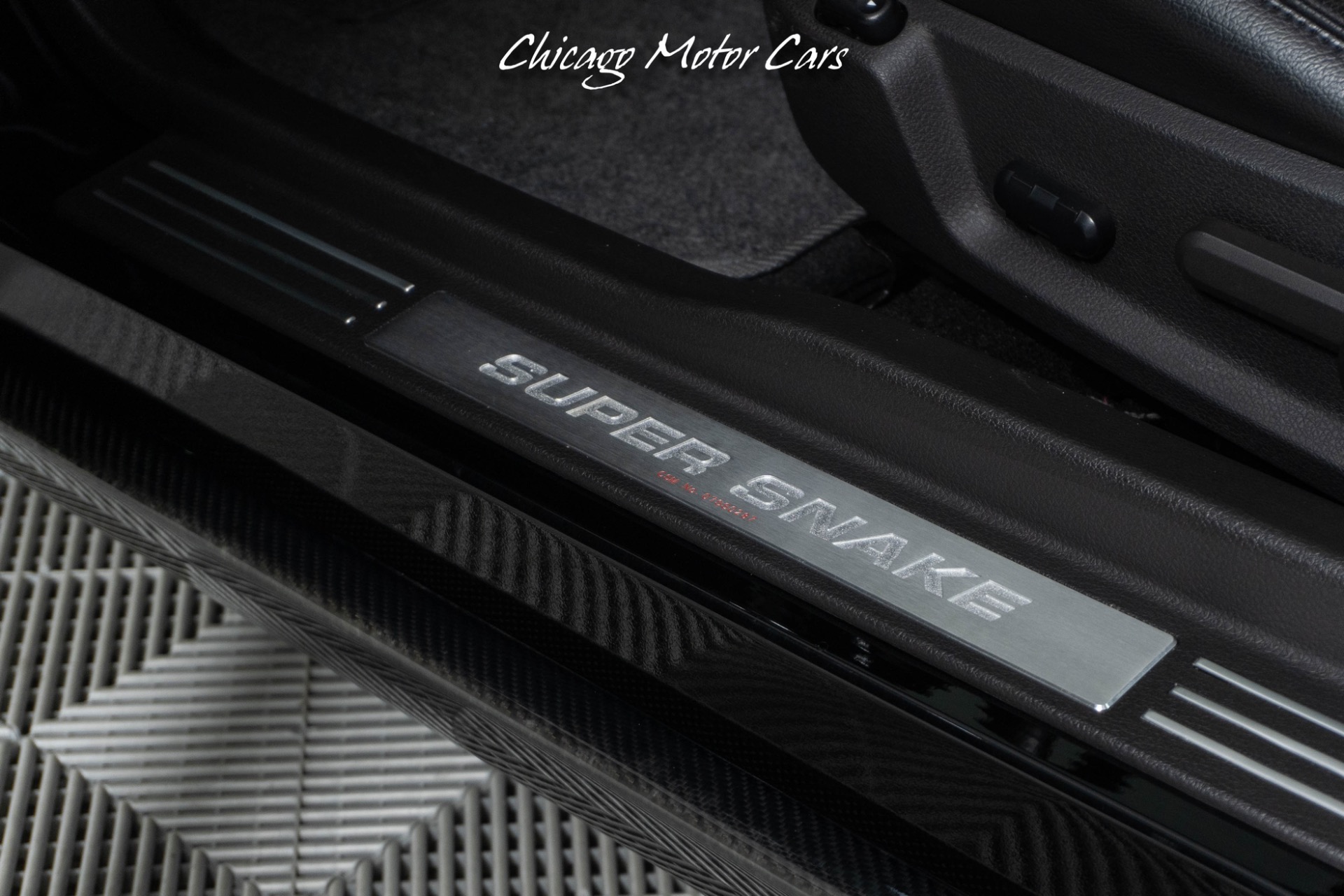 2007 FORD MUSTANG - Image 26