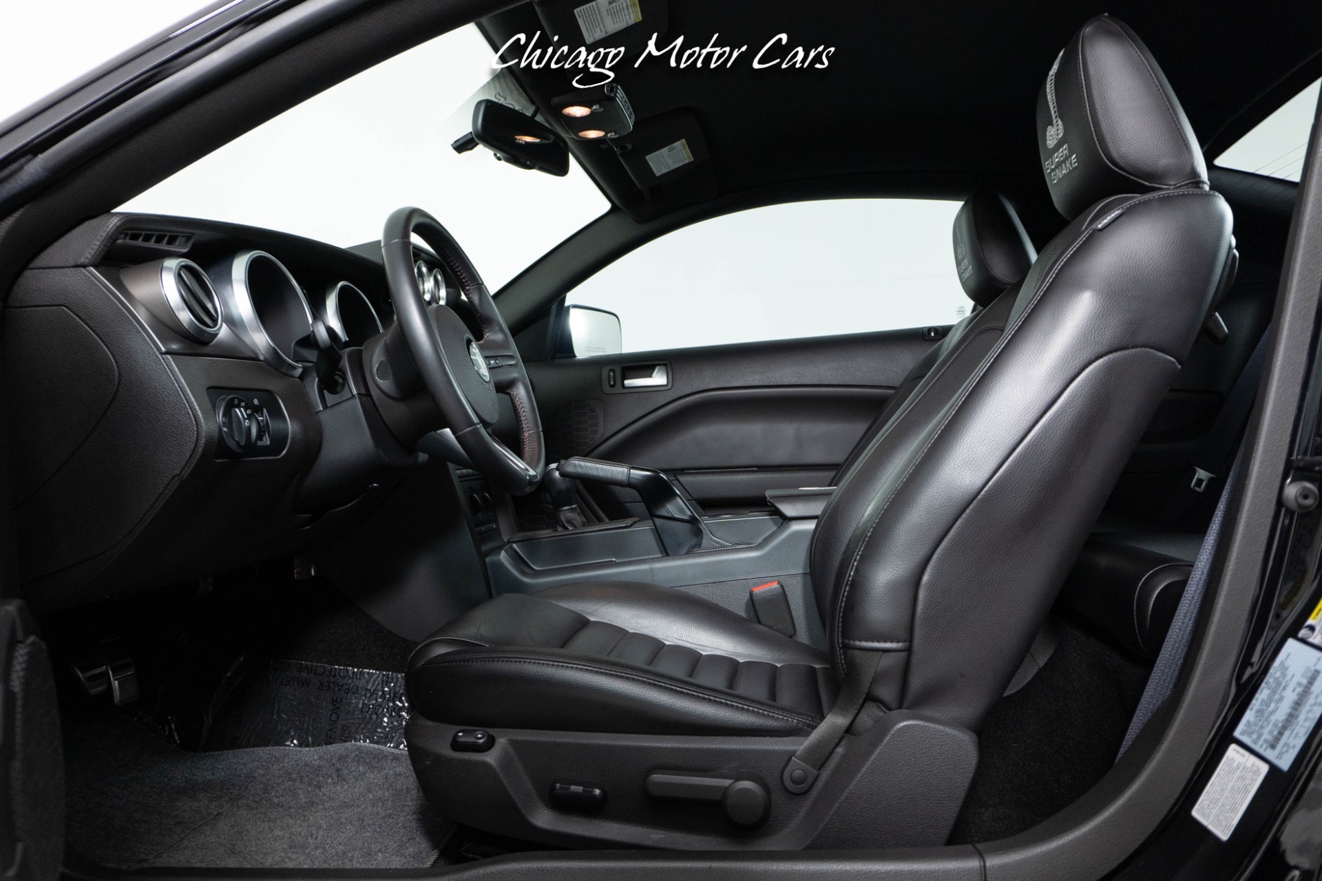 2007 FORD MUSTANG - Image 27