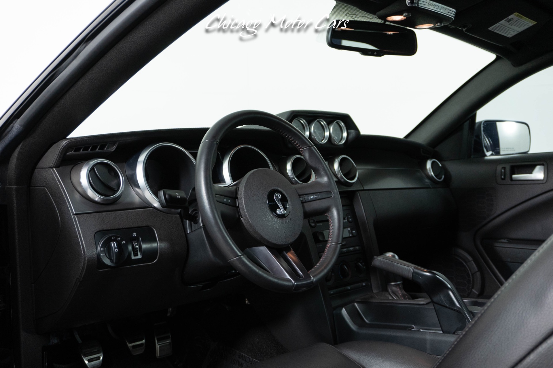 2007 FORD MUSTANG - Image 28