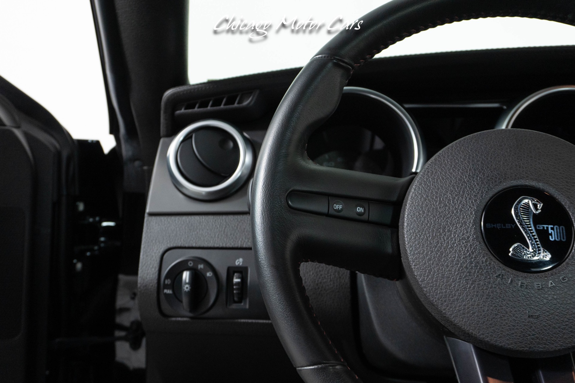 2007 FORD MUSTANG - Image 32