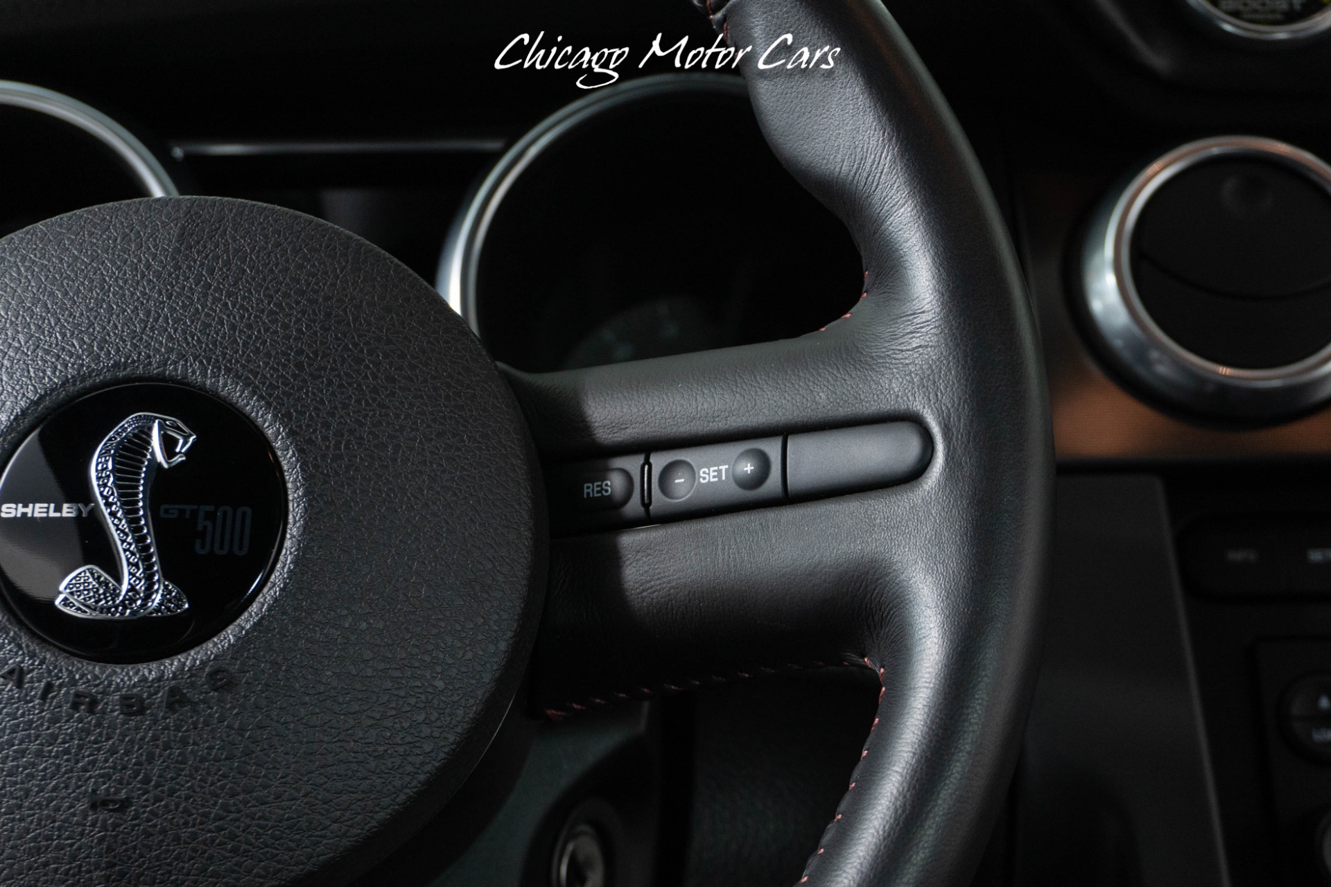 2007 FORD MUSTANG - Image 33