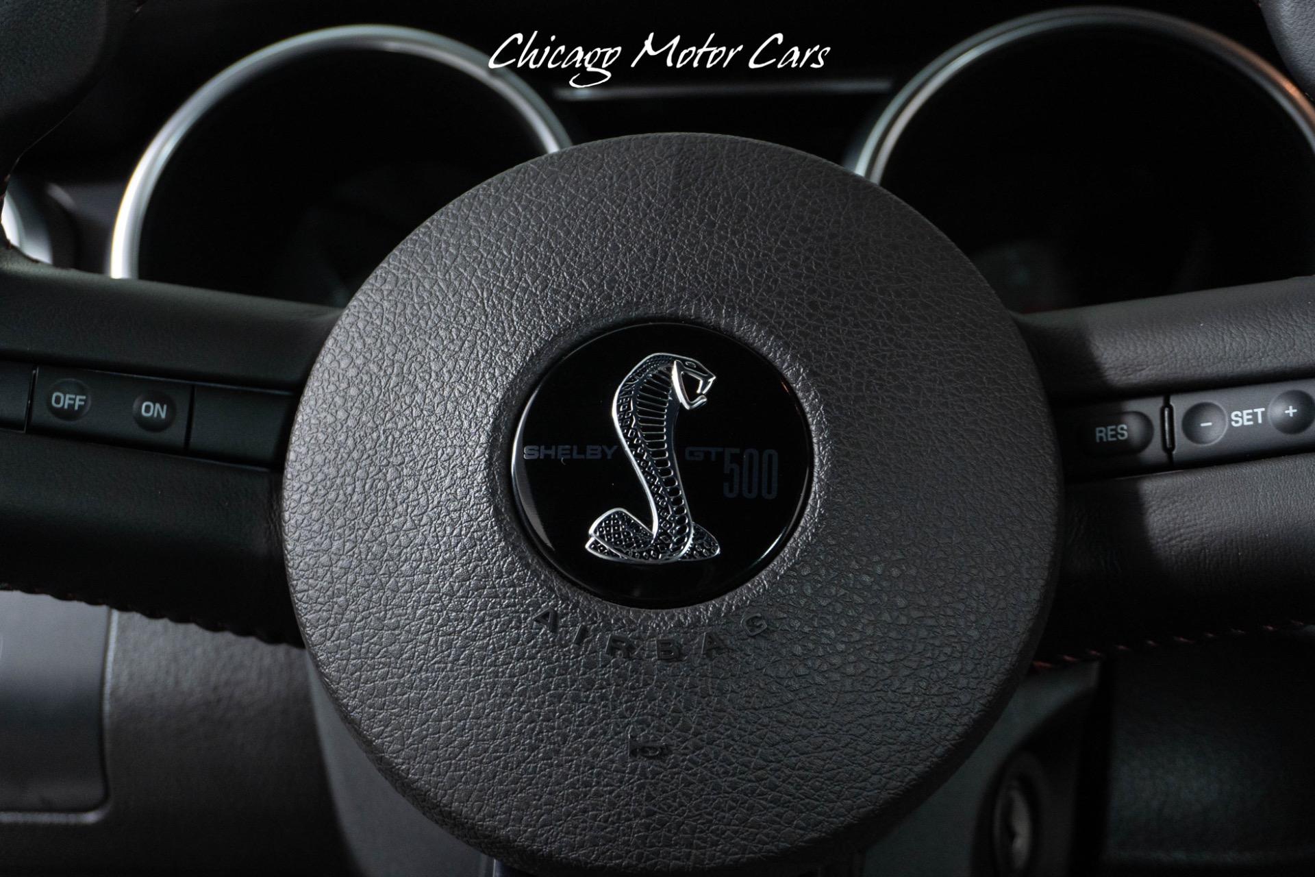 2007 FORD MUSTANG - Image 34