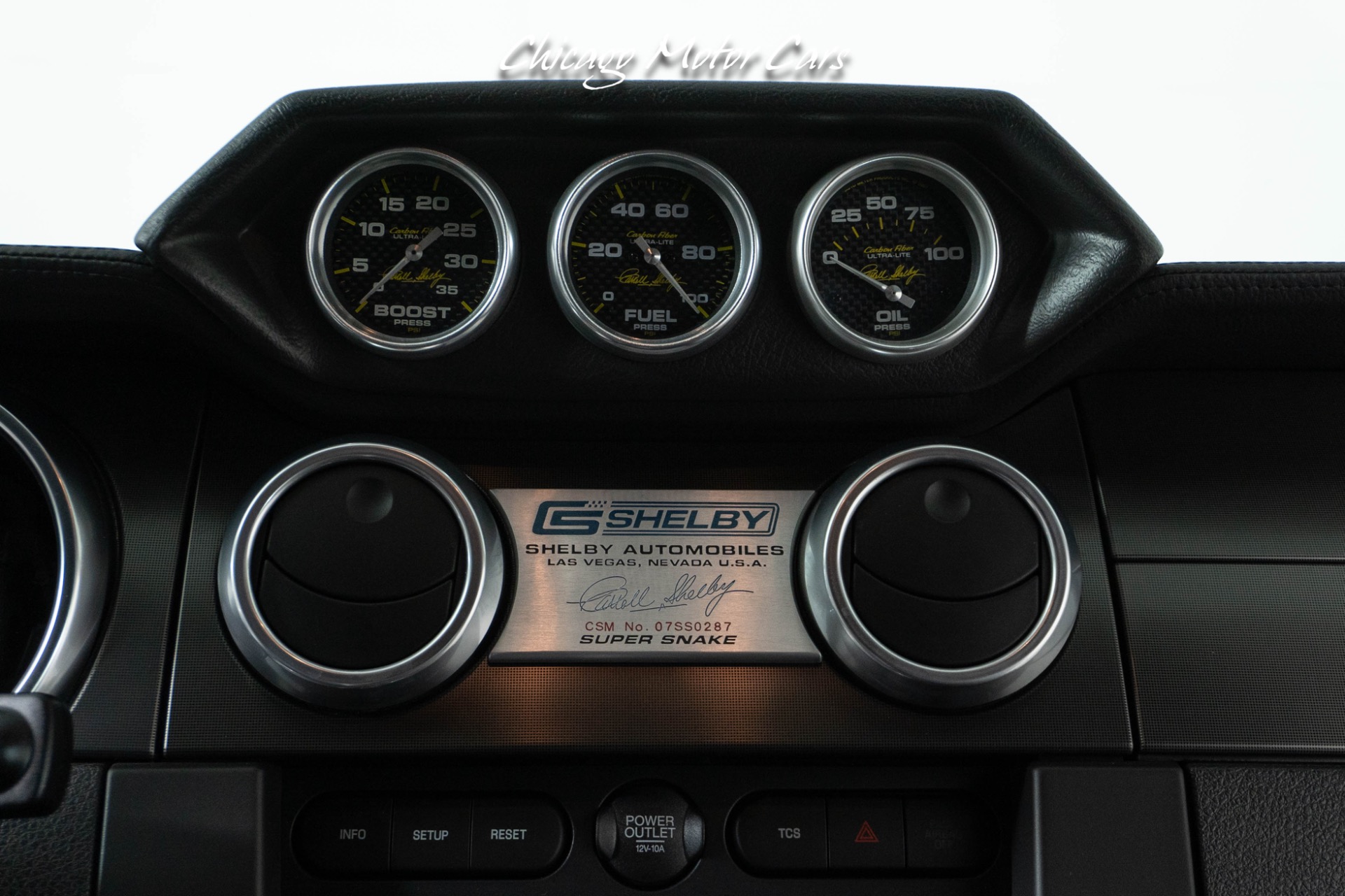 2007 FORD MUSTANG - Image 35