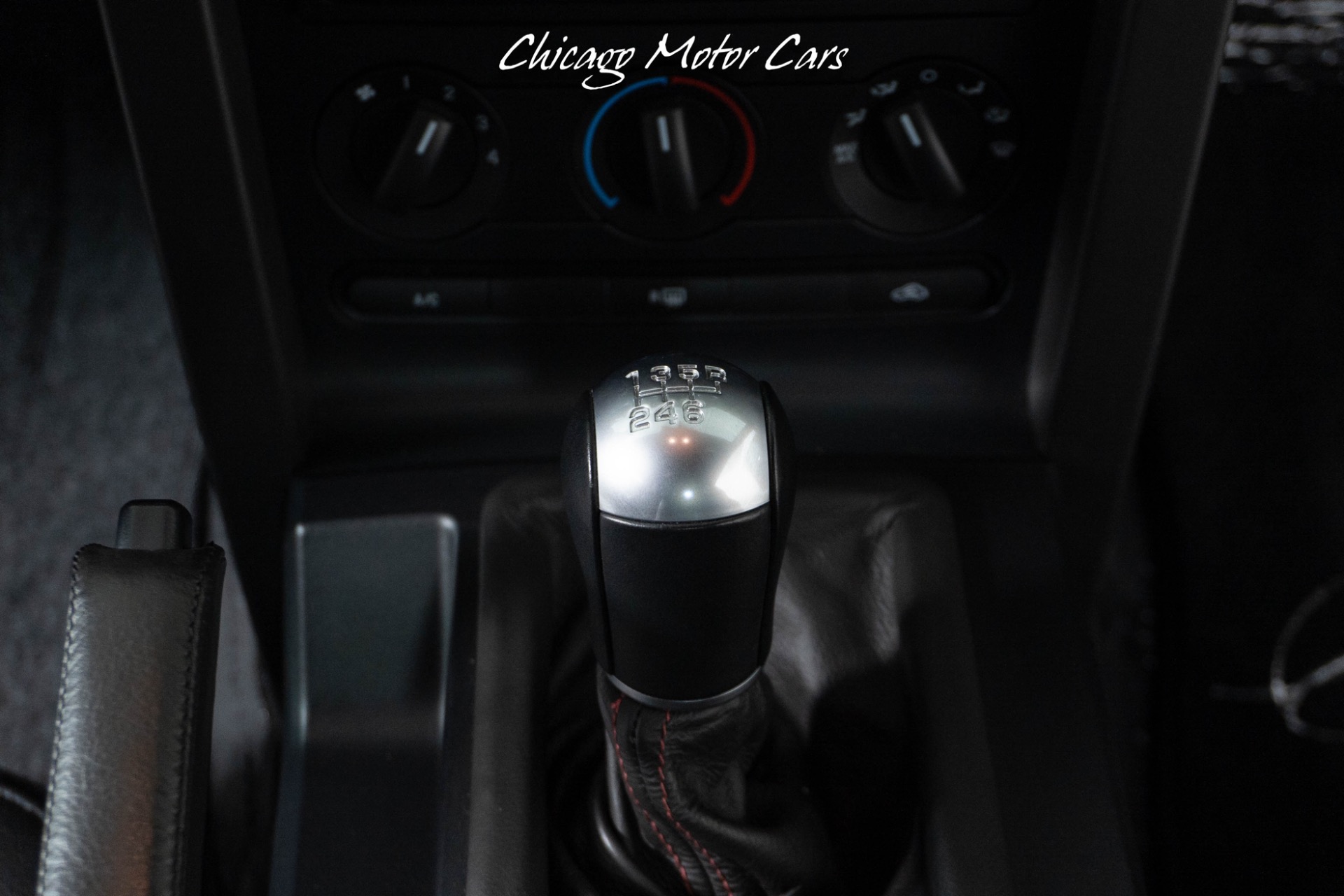 2007 FORD MUSTANG - Image 37