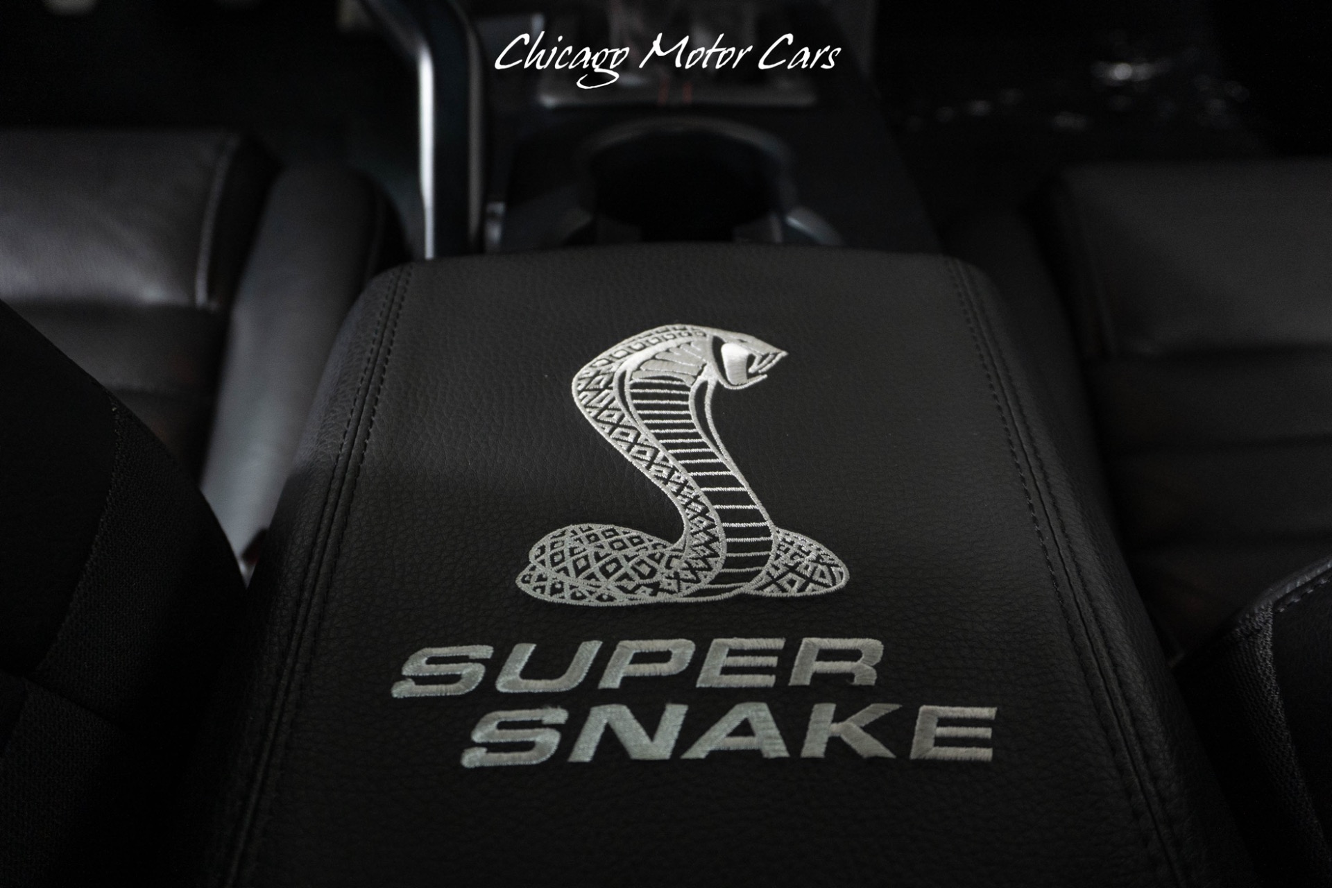 2007 FORD MUSTANG - Image 38