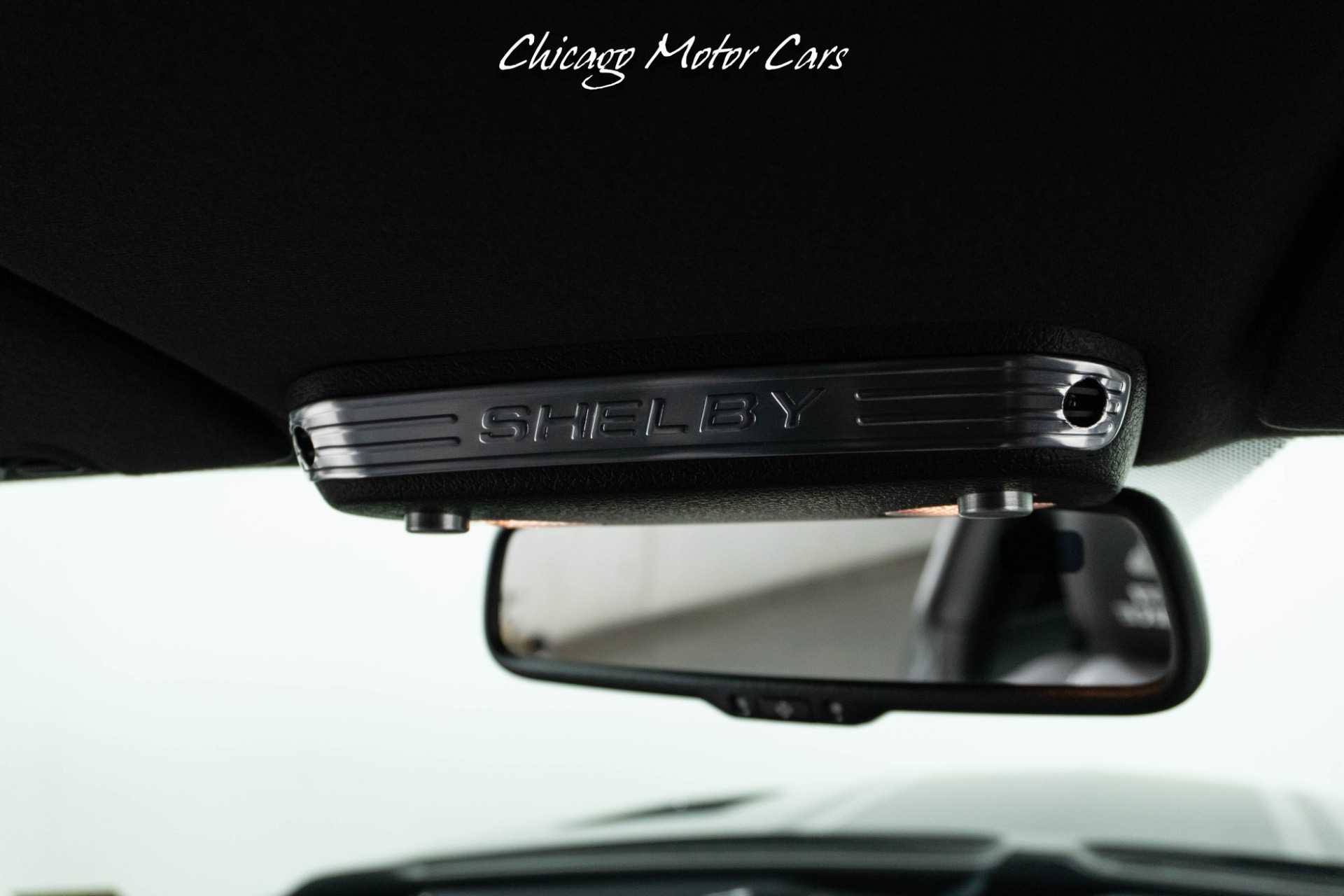 2007 FORD MUSTANG - Image 40