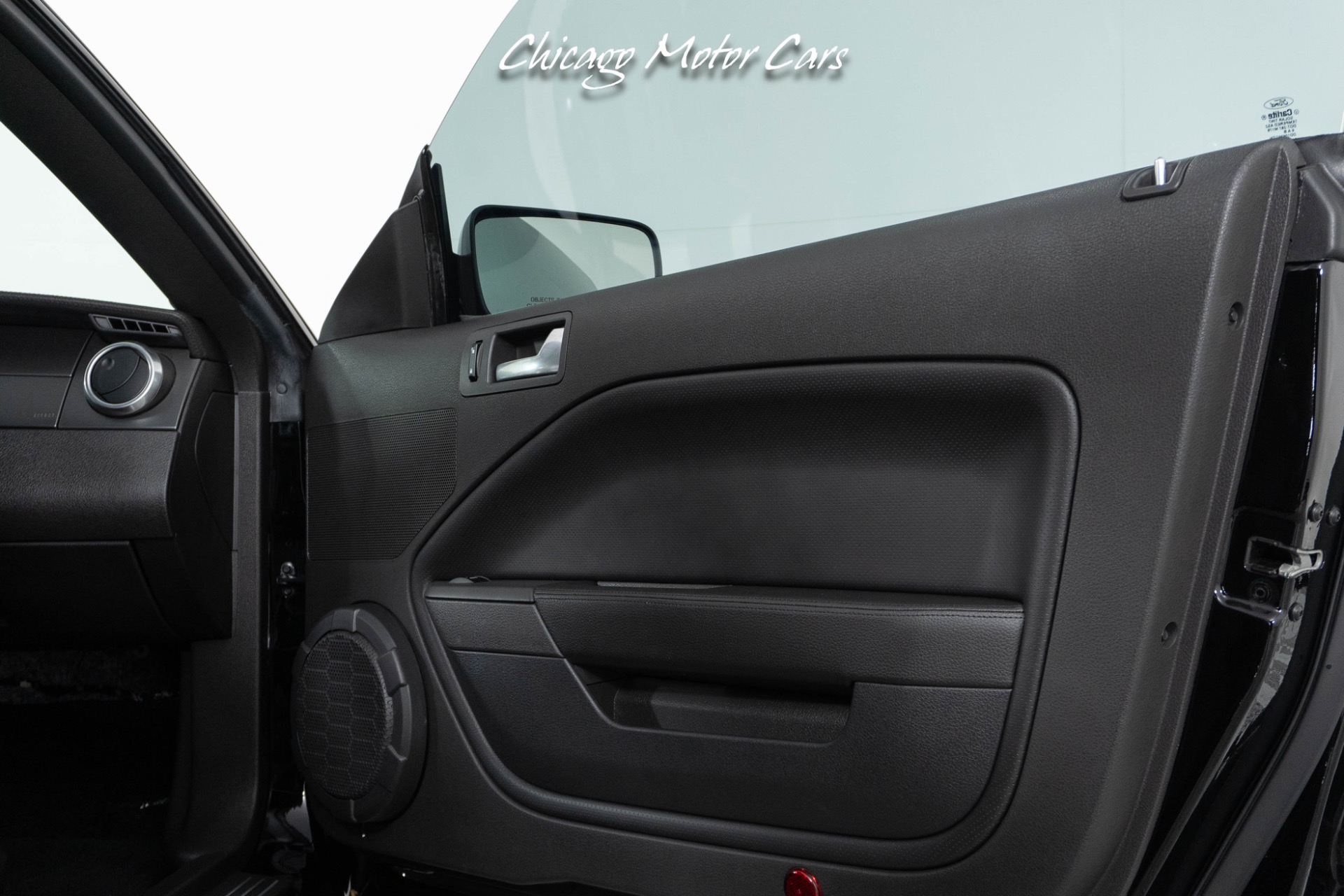 2007 FORD MUSTANG - Image 42