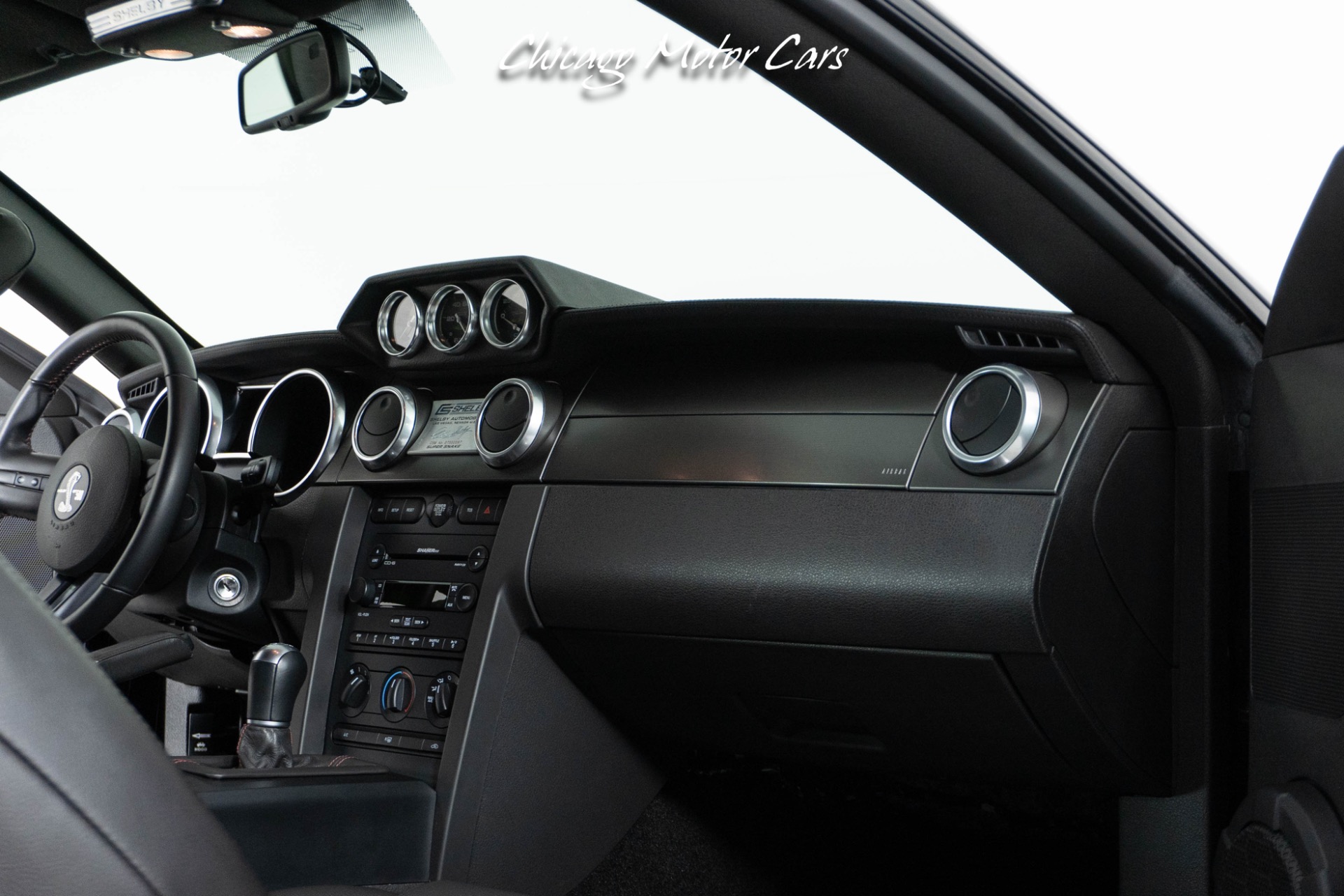 2007 FORD MUSTANG - Image 43