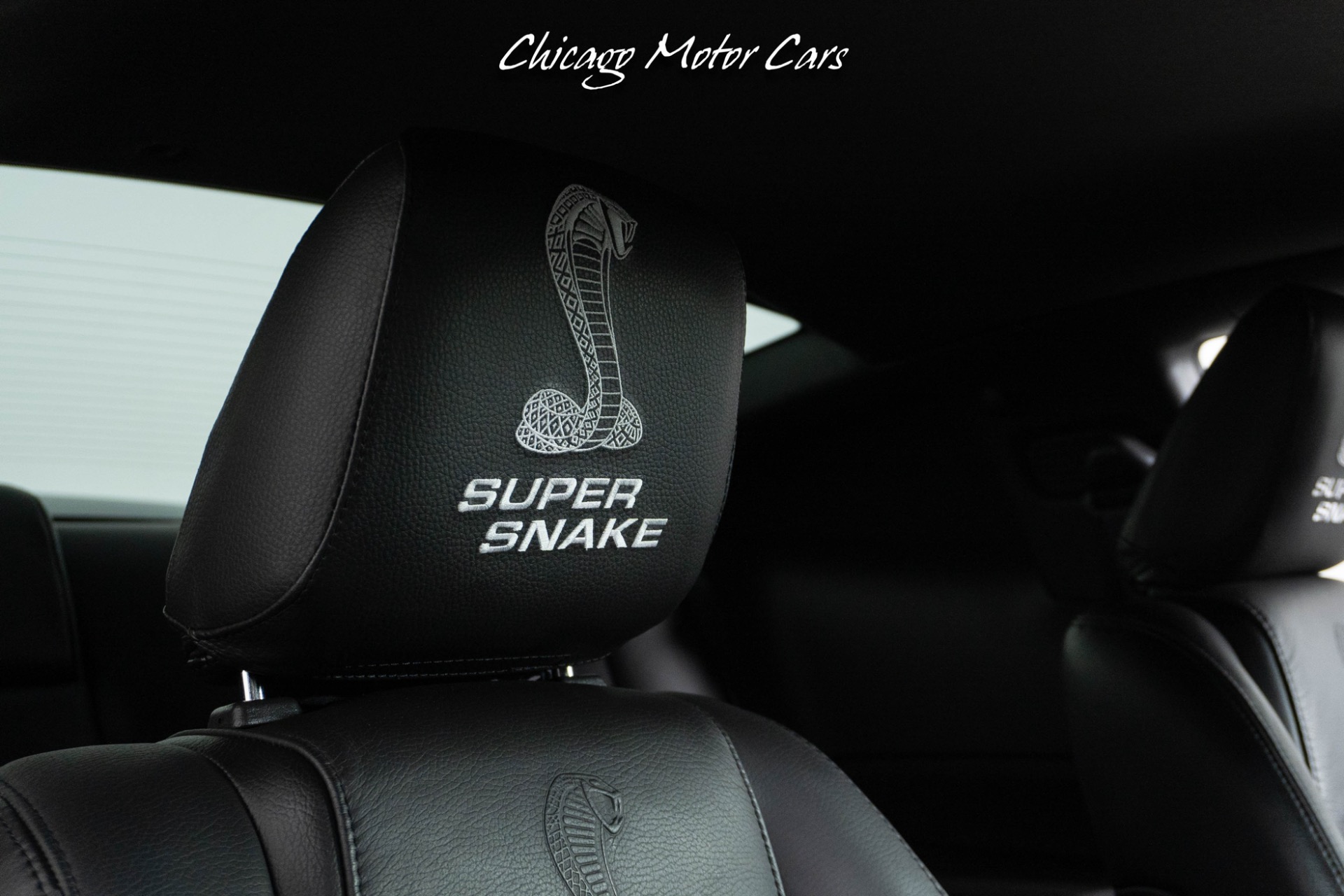 2007 FORD MUSTANG - Image 45