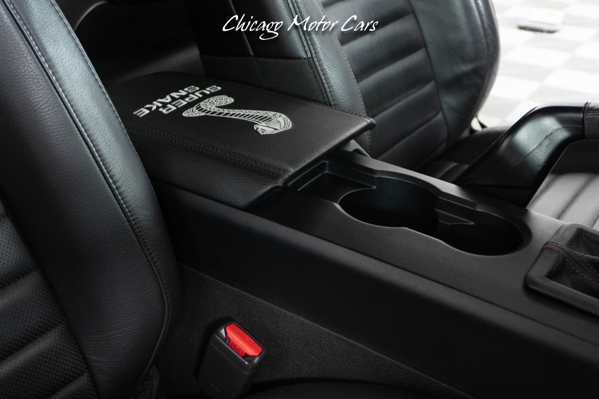 2007 FORD MUSTANG - Image 46