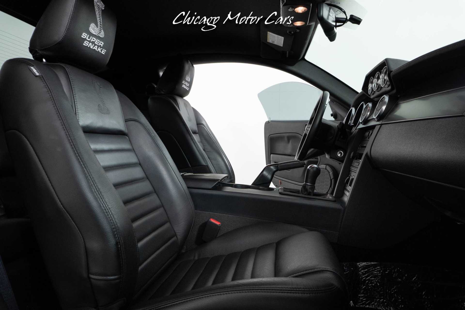 2007 FORD MUSTANG - Image 47