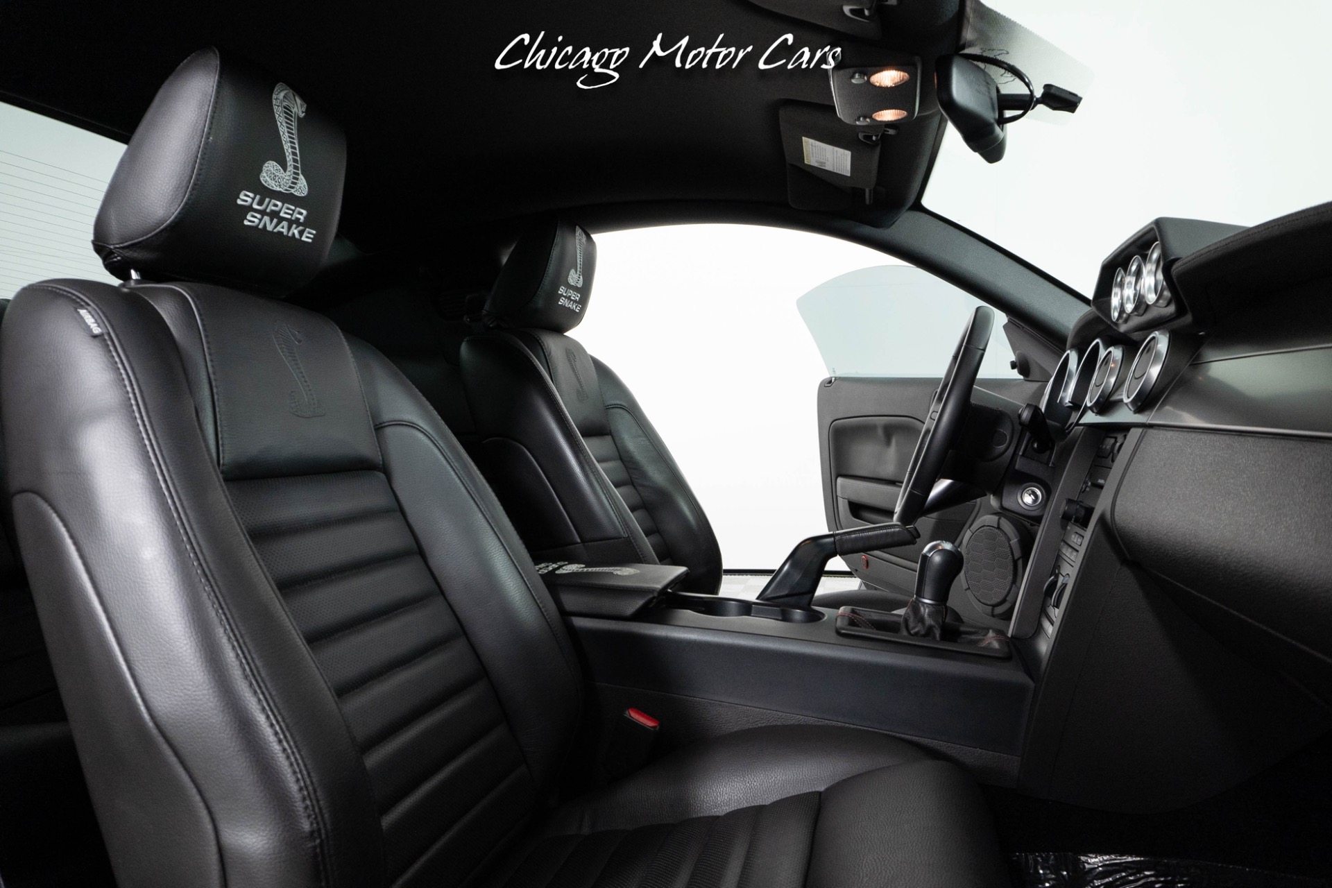 2007 FORD MUSTANG - Image 48