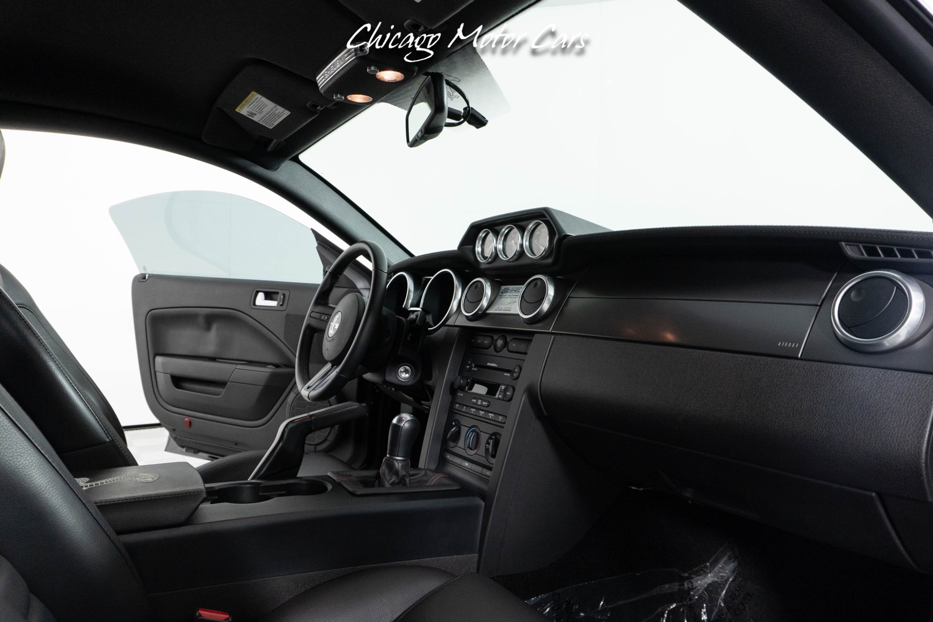 2007 FORD MUSTANG - Image 49