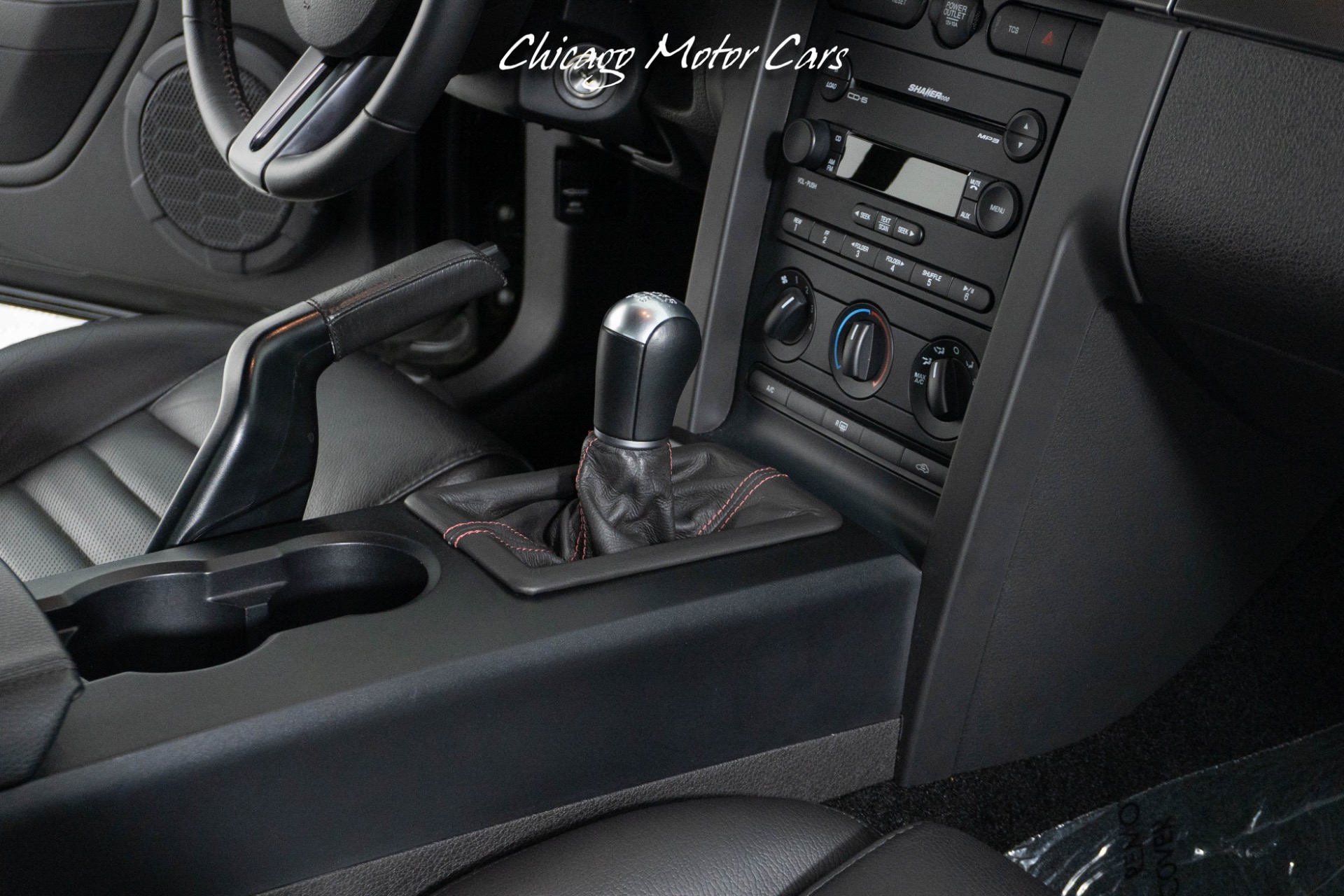 2007 FORD MUSTANG - Image 51