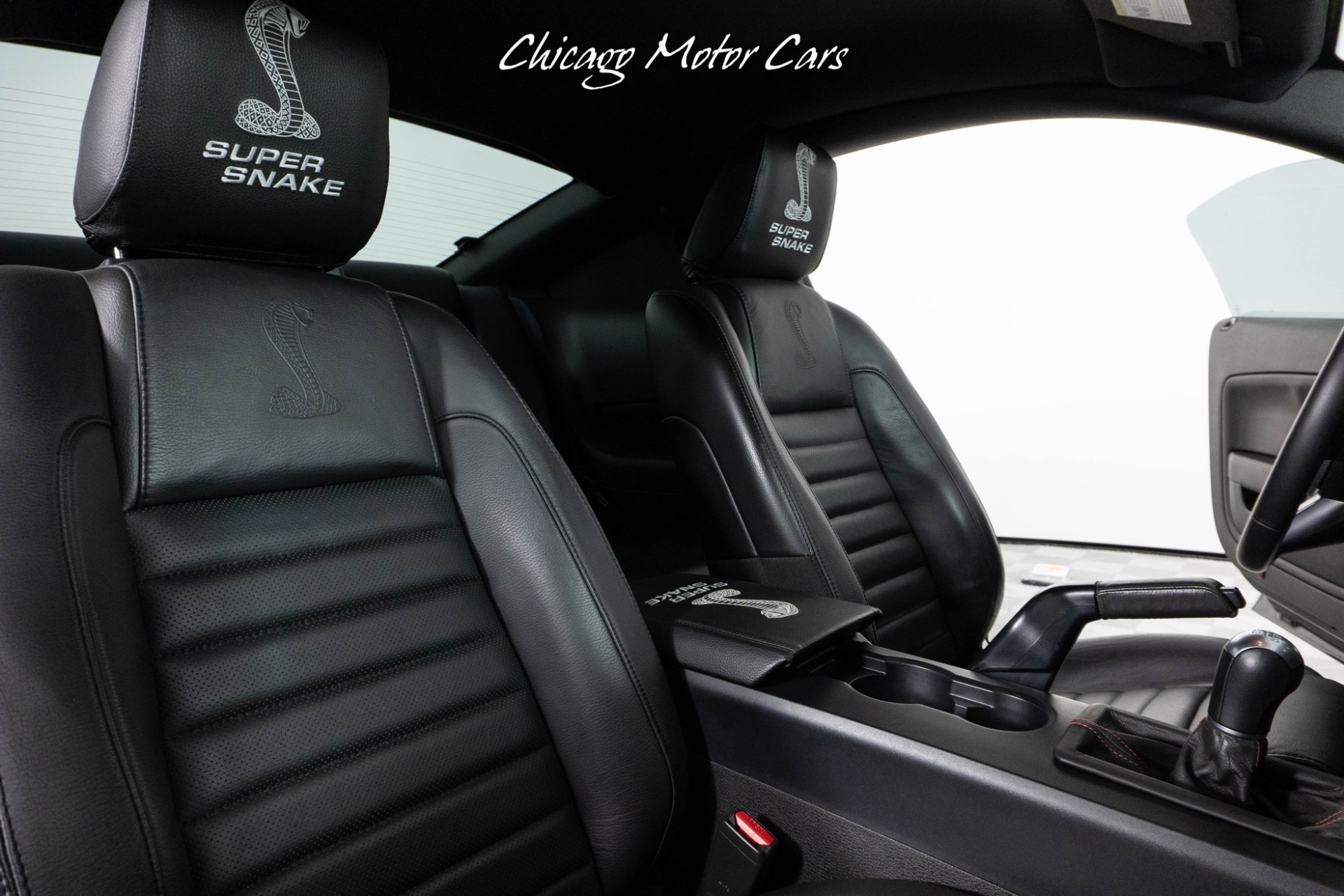 2007 FORD MUSTANG - Image 52