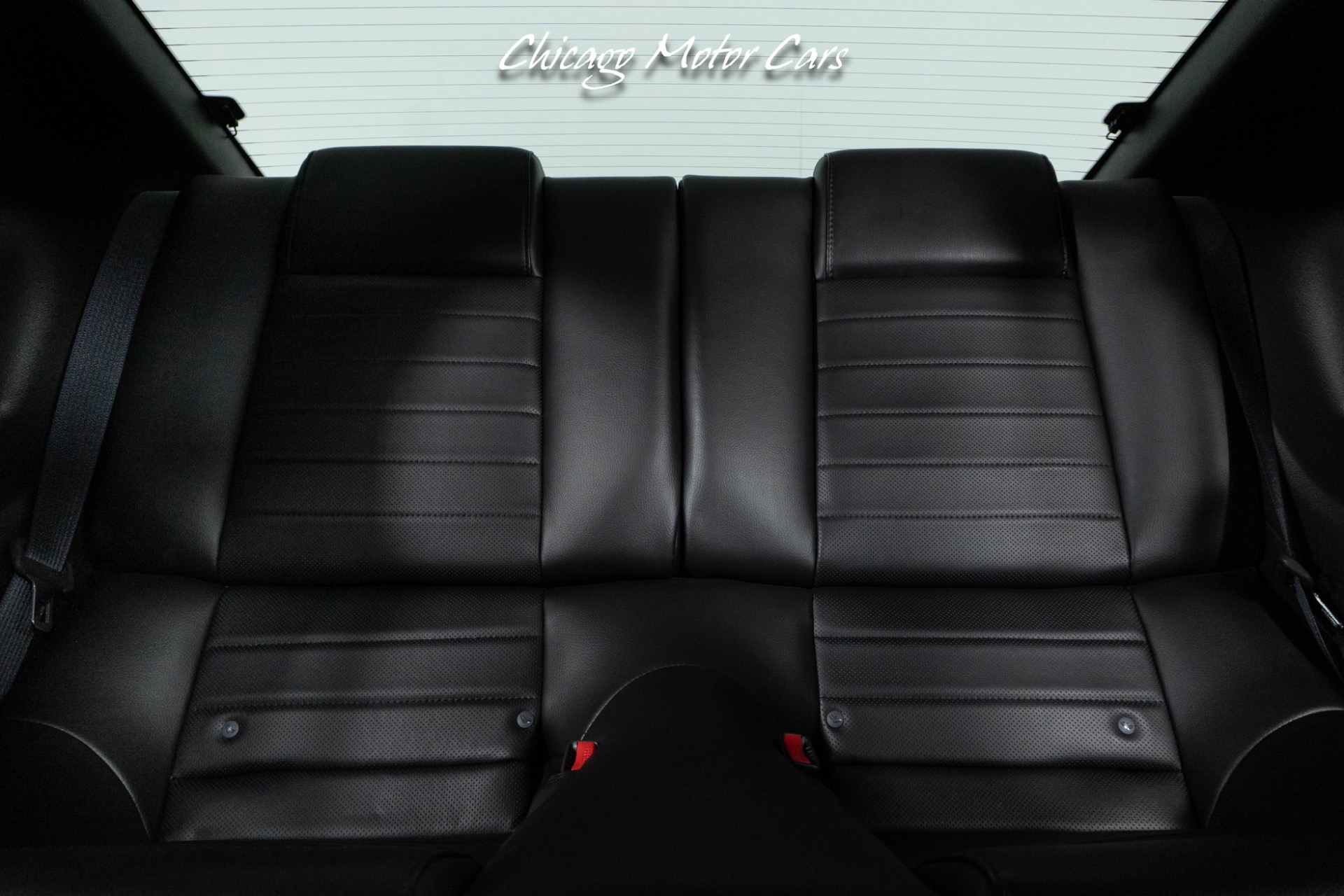 2007 FORD MUSTANG - Image 53