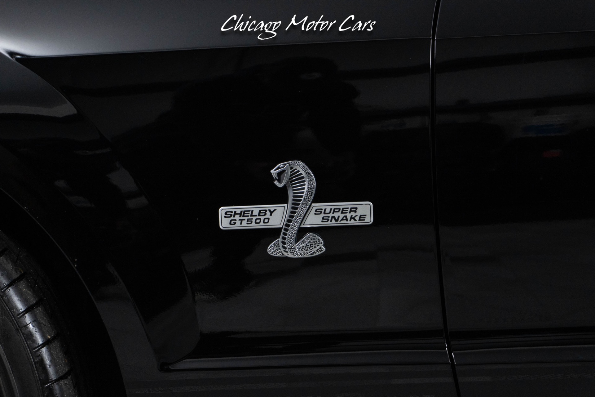 2007 FORD MUSTANG - Image 6