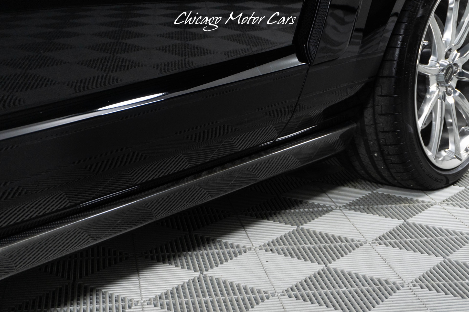 2007 FORD MUSTANG - Image 7