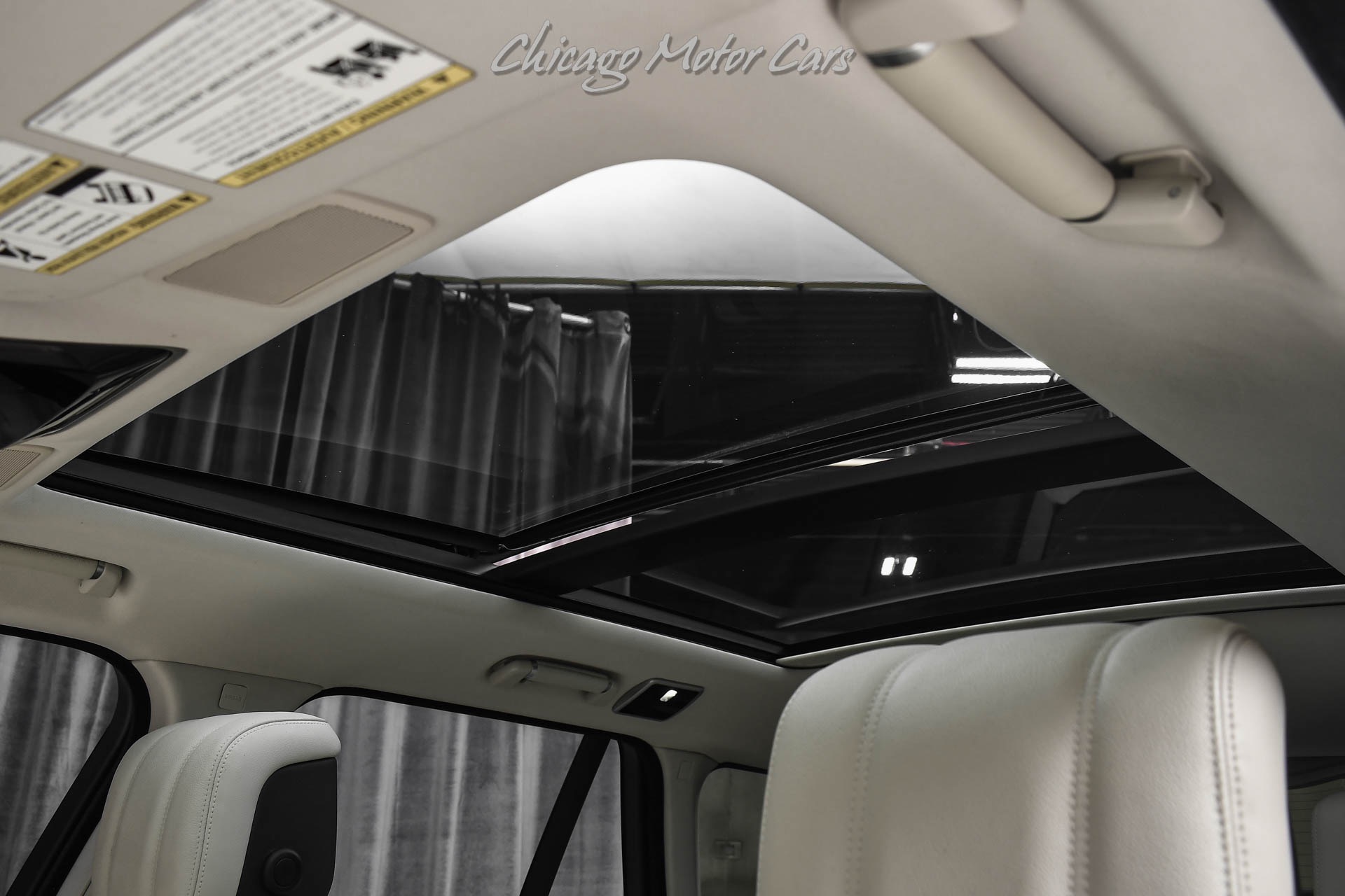 2022 LAND ROVER RANGE ROVER - Image 20