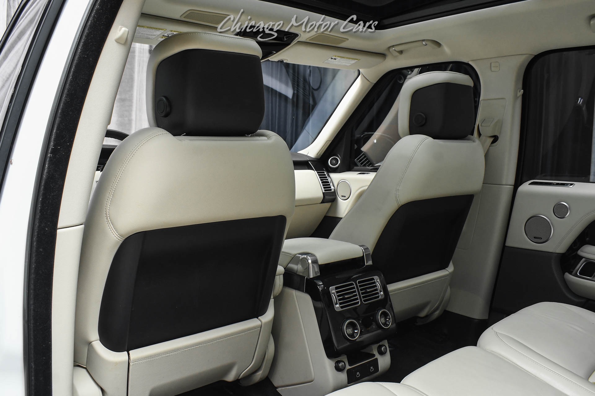 2022 LAND ROVER RANGE ROVER - Image 26