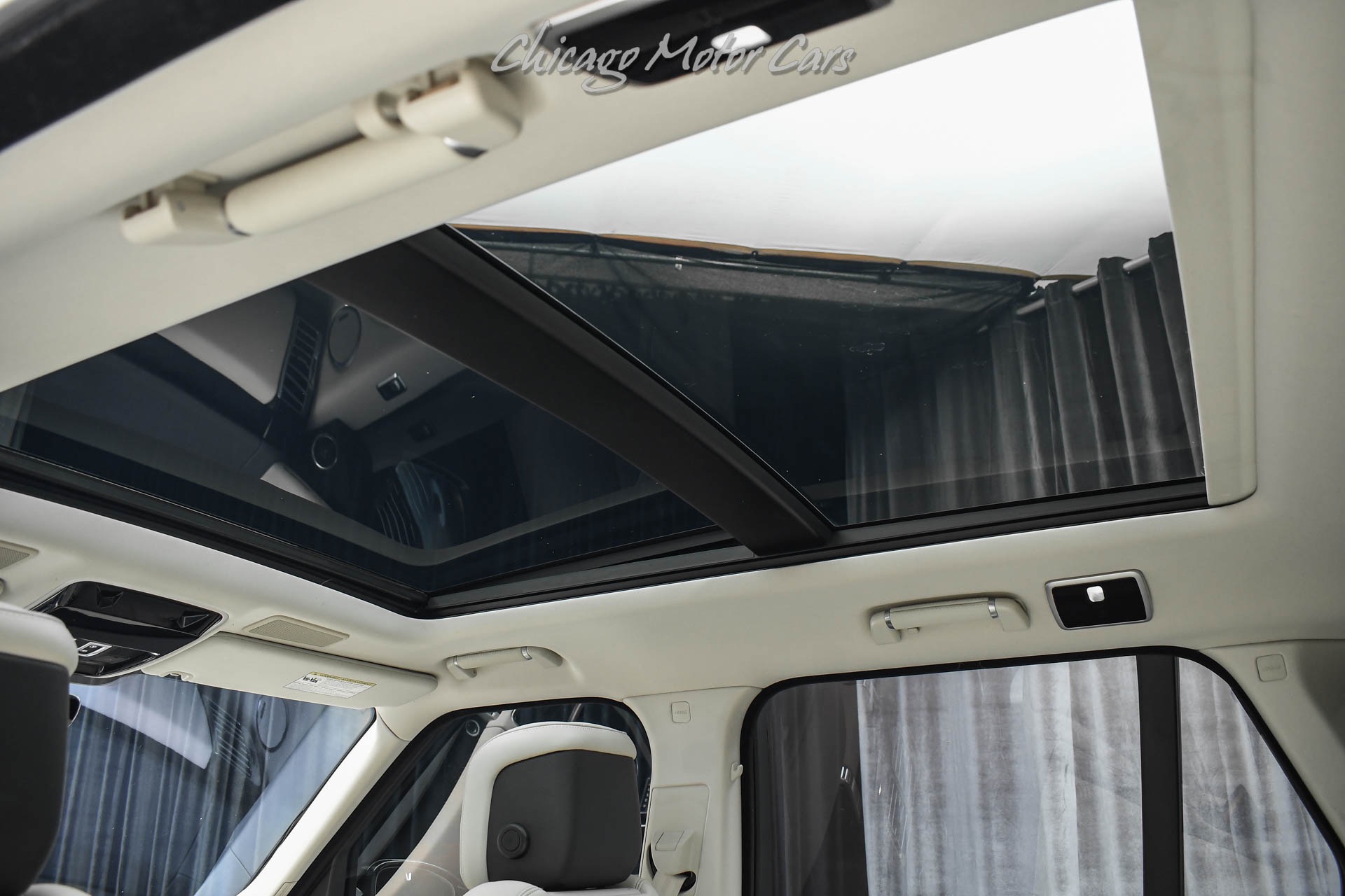 2022 LAND ROVER RANGE ROVER - Image 27