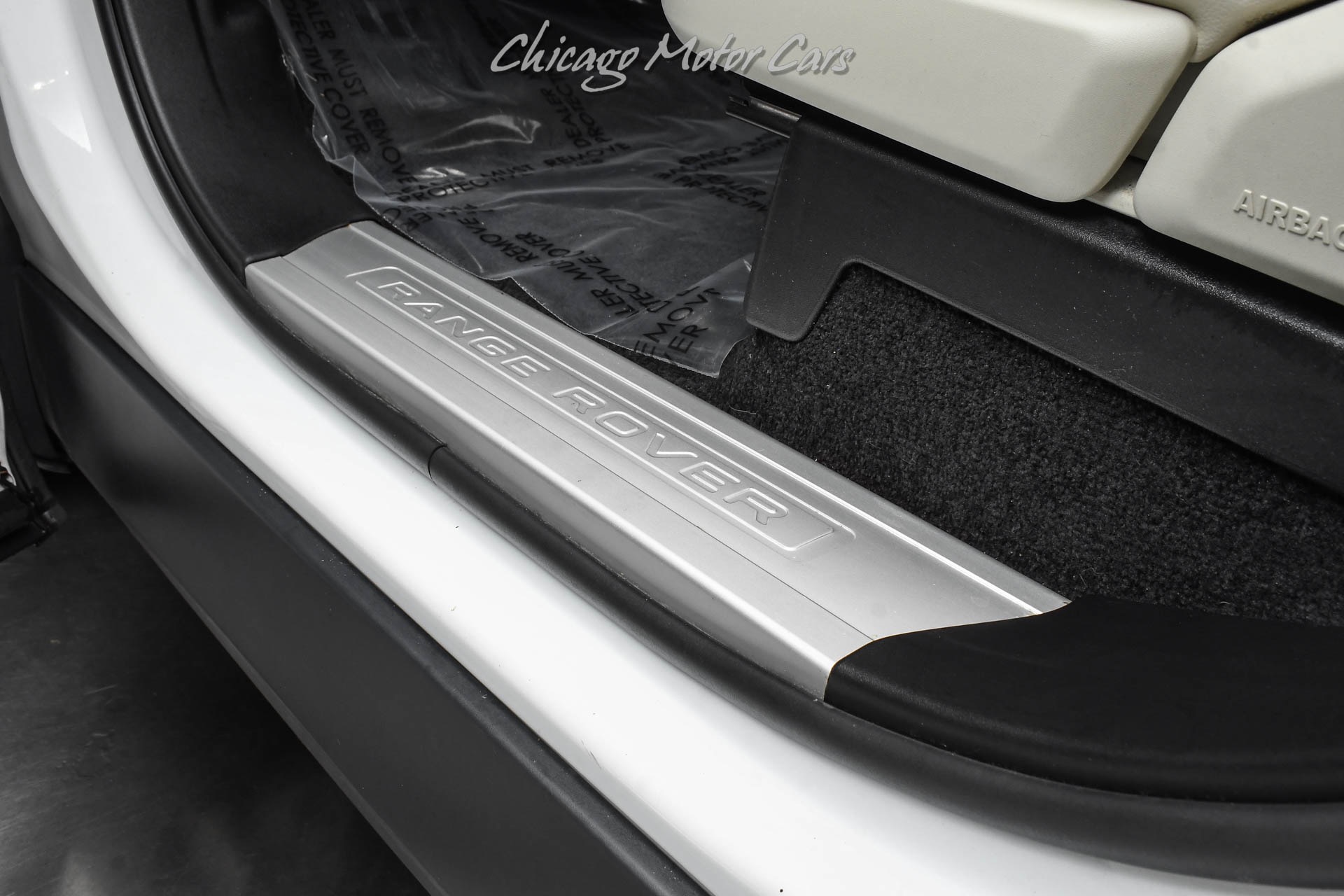 2022 LAND ROVER RANGE ROVER - Image 32