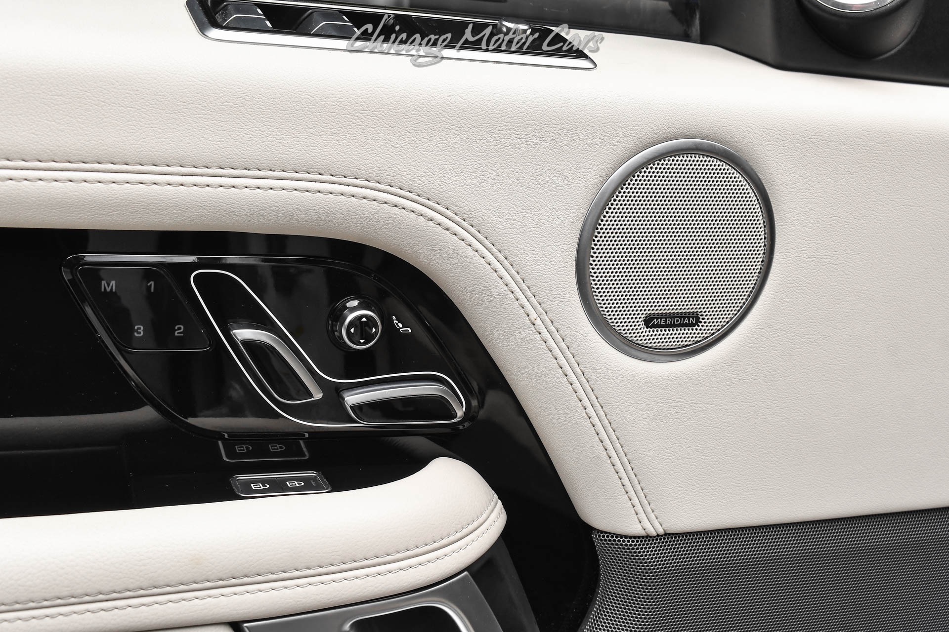 2022 LAND ROVER RANGE ROVER - Image 34