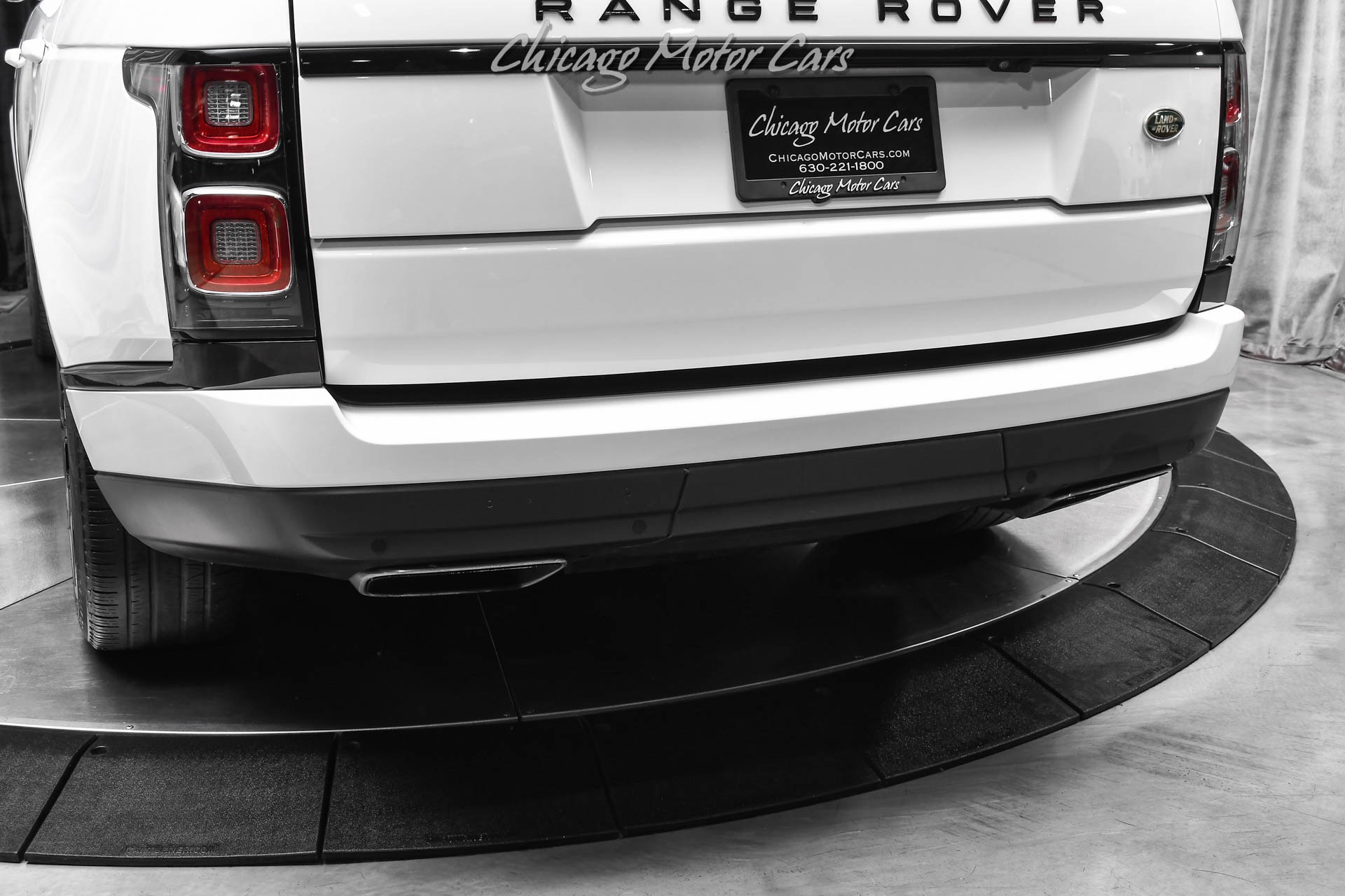 2022 LAND ROVER RANGE ROVER - Image 43