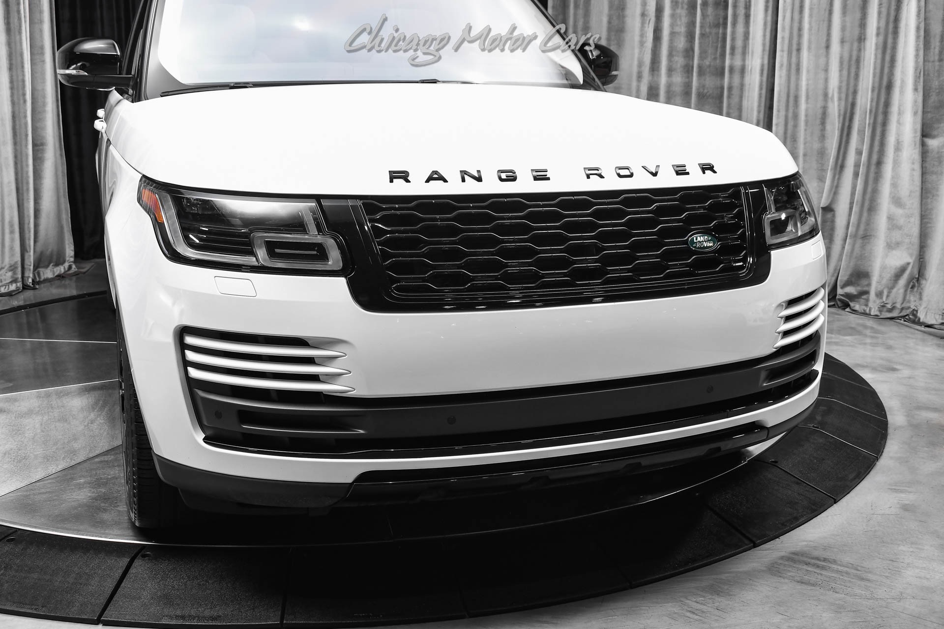 2022 LAND ROVER RANGE ROVER - Image 49