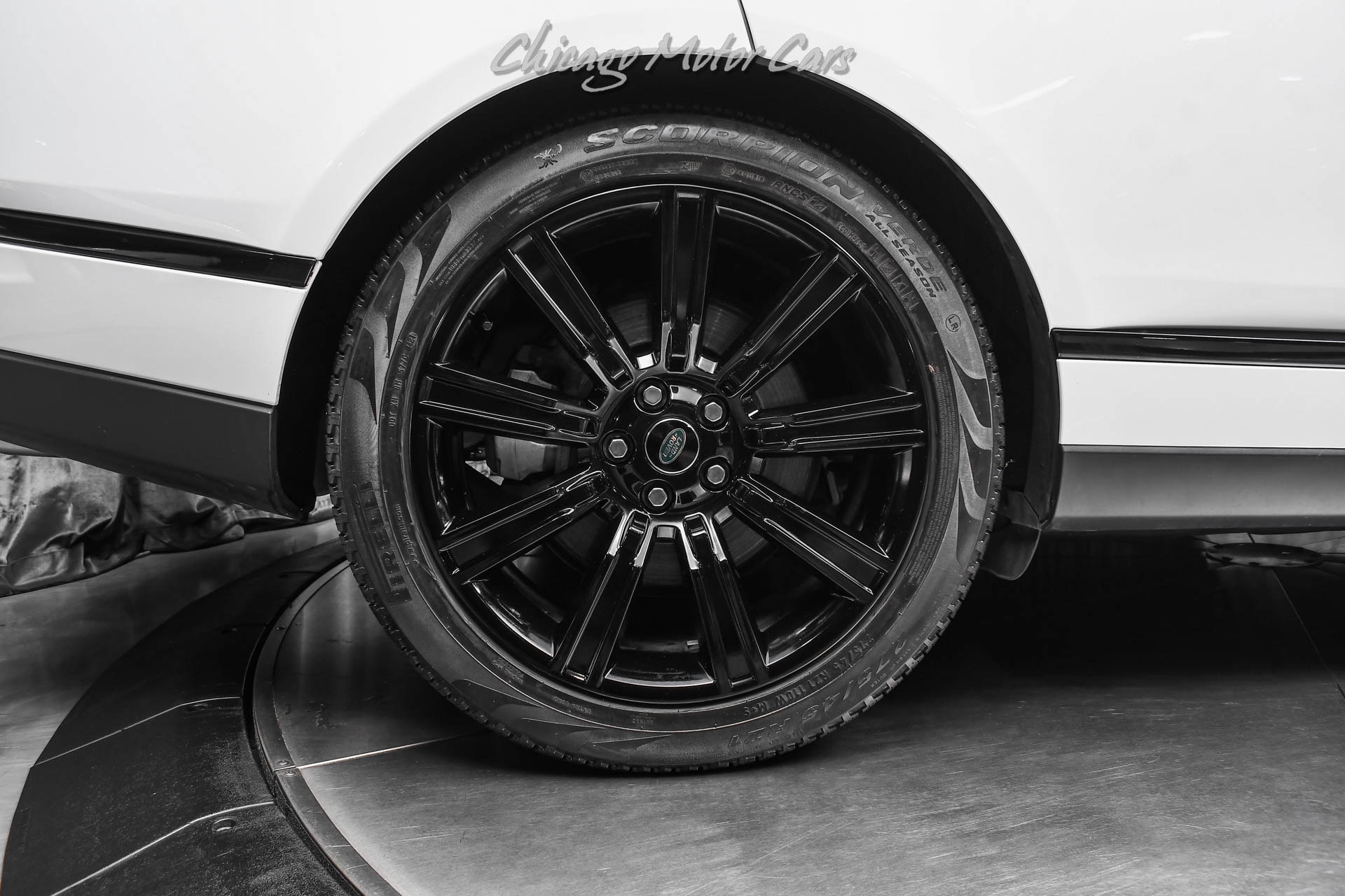 2022 LAND ROVER RANGE ROVER - Image 53